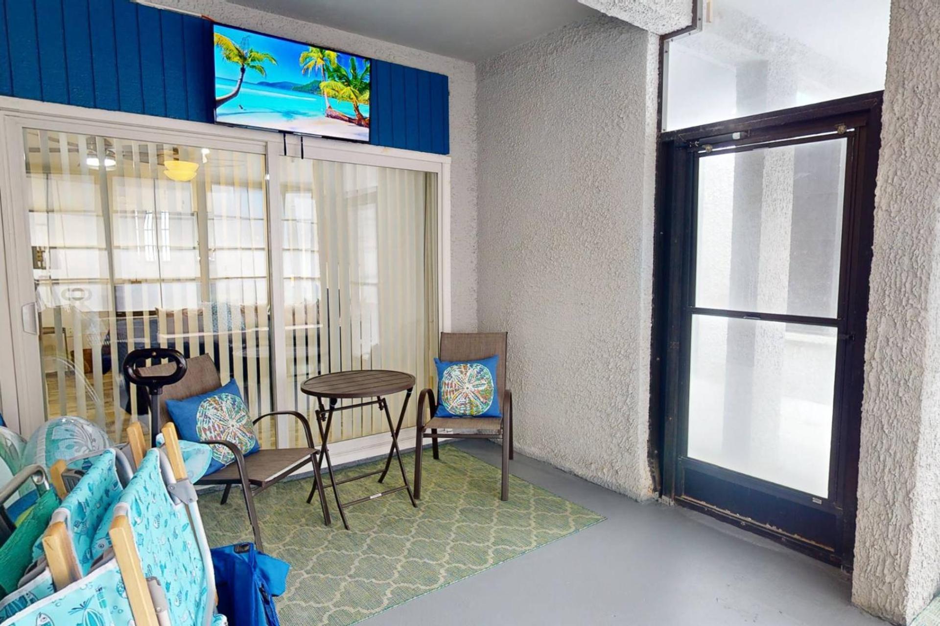 Holiday home 247-b - Madeira Yacht Club St. Pete Beach