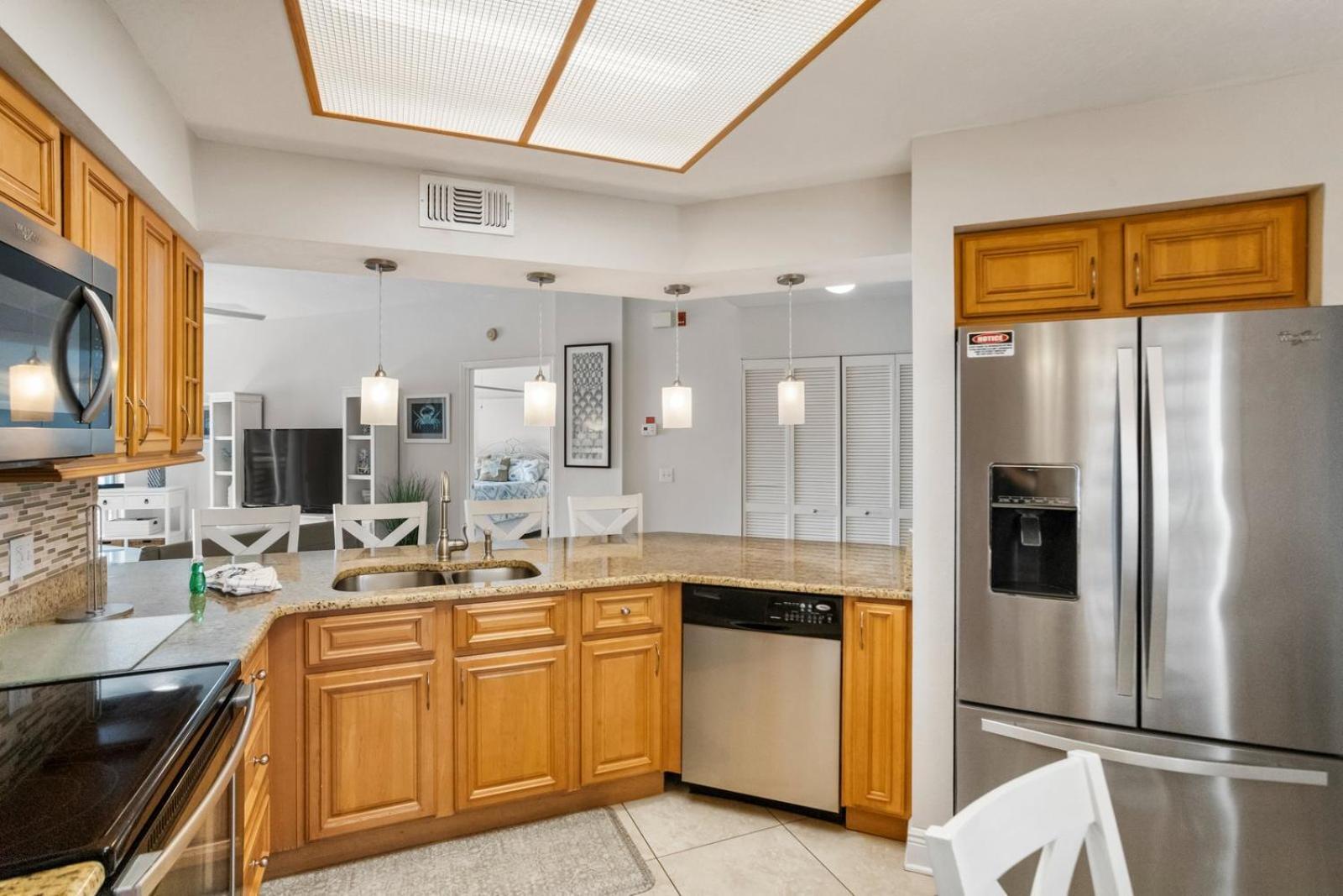 203 Crimson Holiday home *