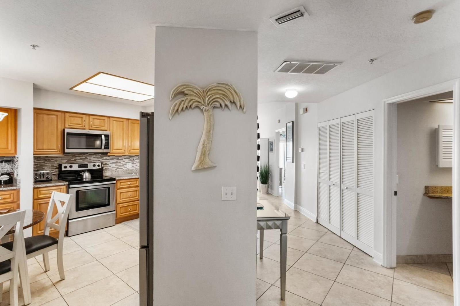Holiday home 203 Crimson St. Pete Beach