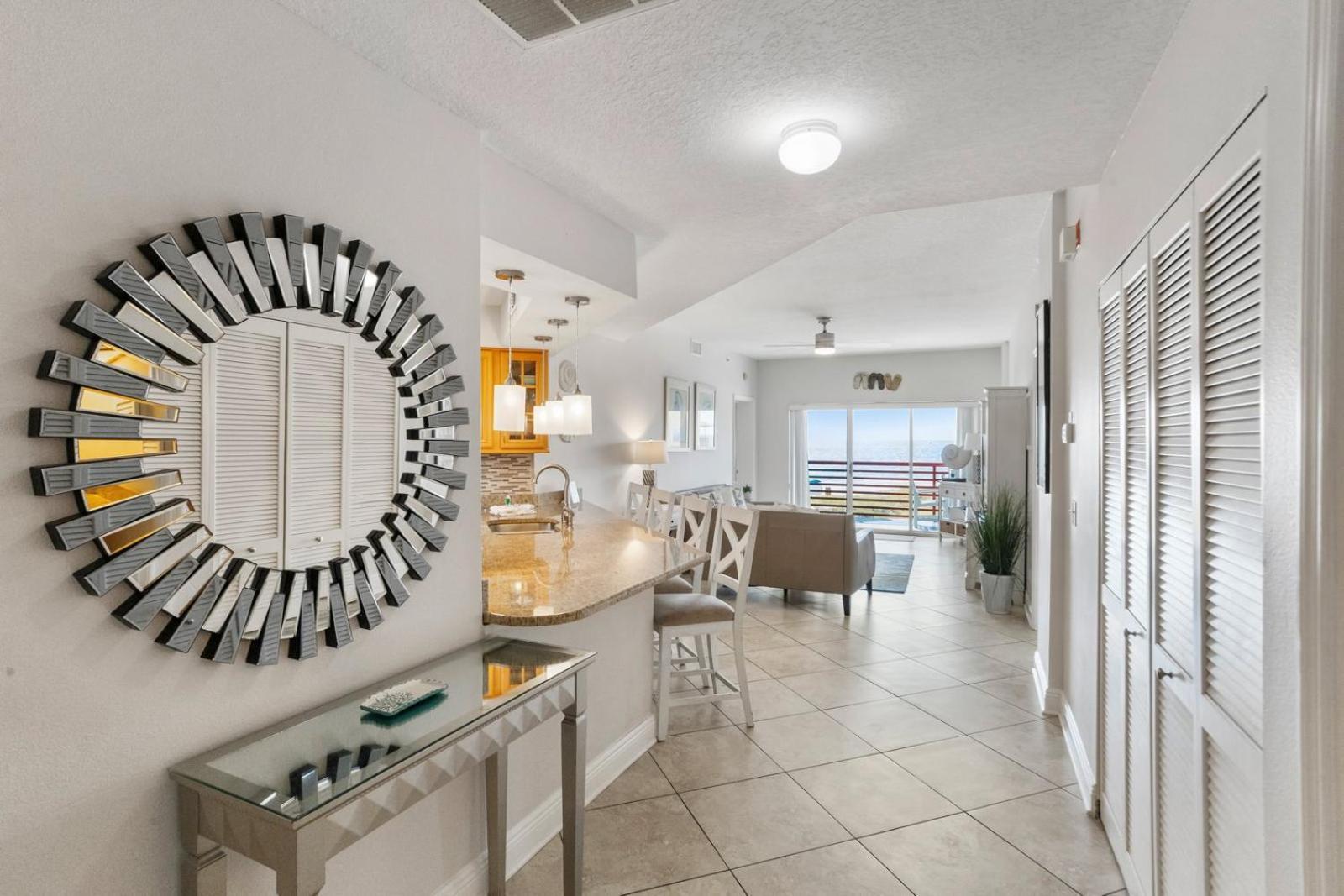 Holiday home 203 Crimson St. Pete Beach