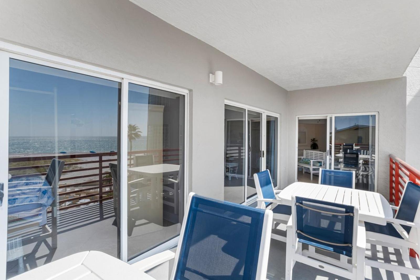Holiday home 203 Crimson
