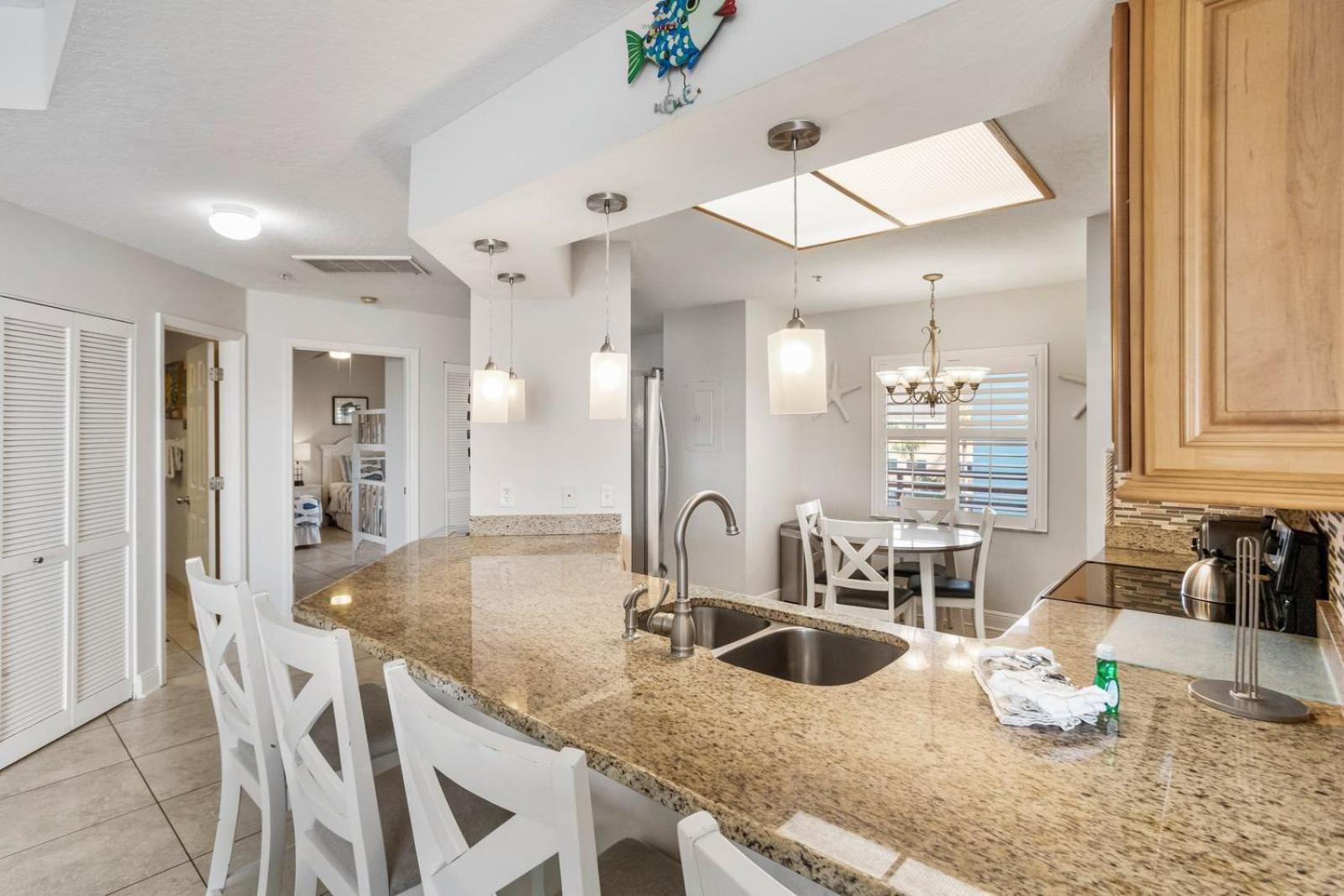 203 Crimson St. Pete Beach