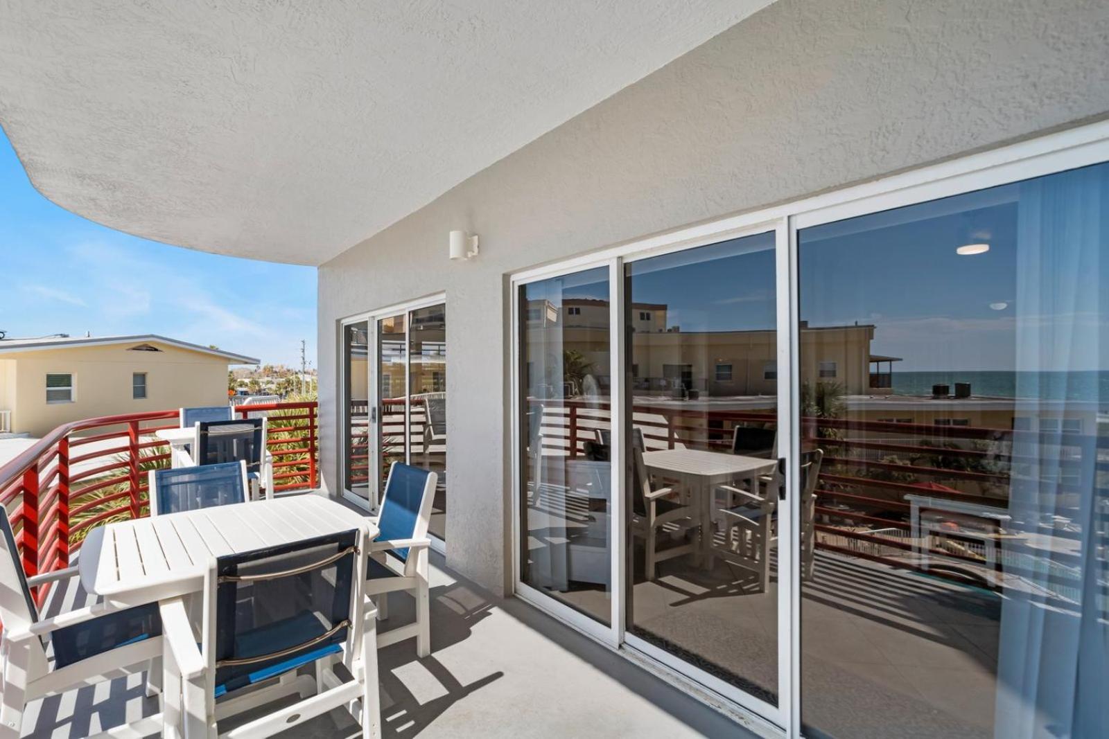 203 Crimson St. Pete Beach