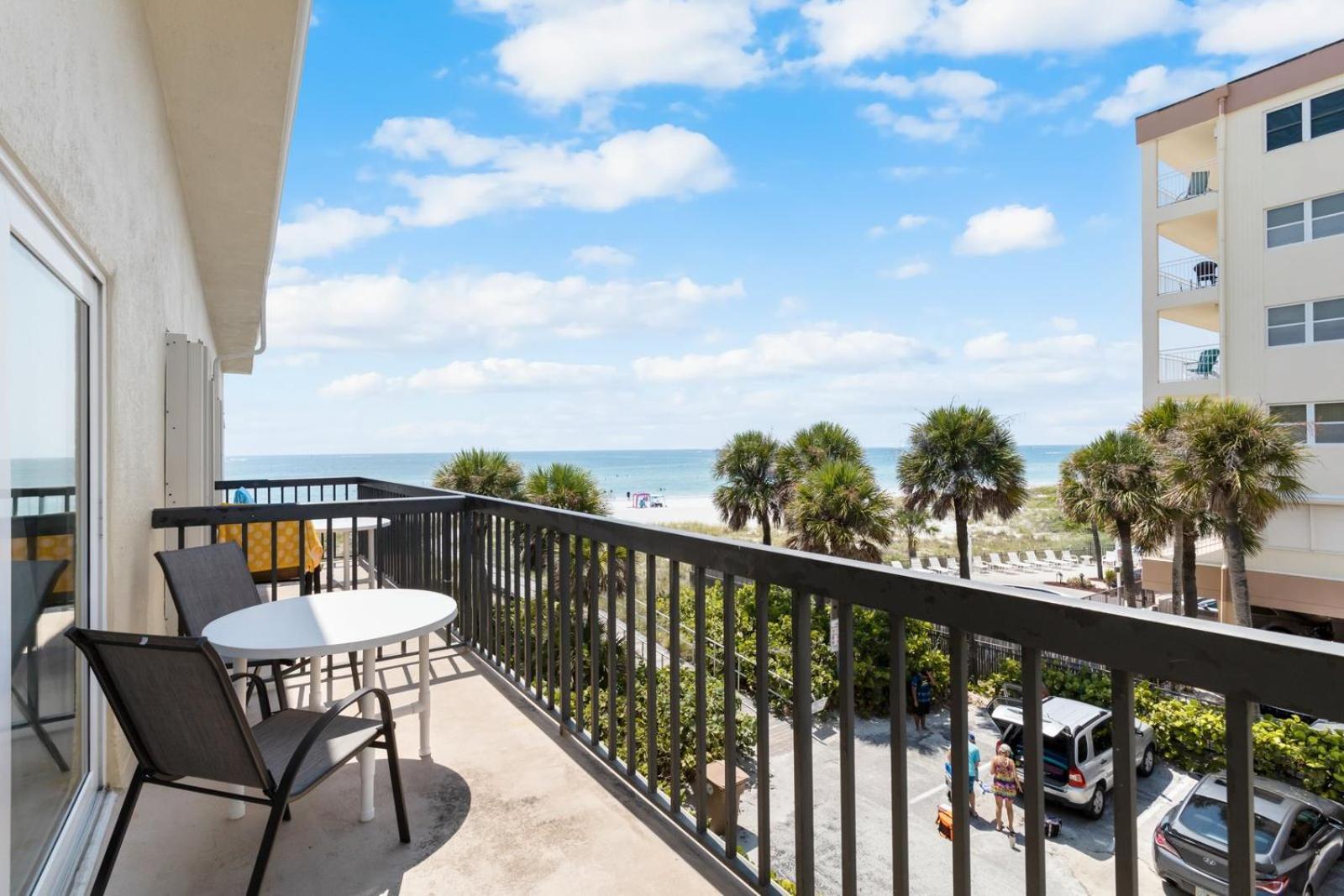 346 Surf Song Holiday home