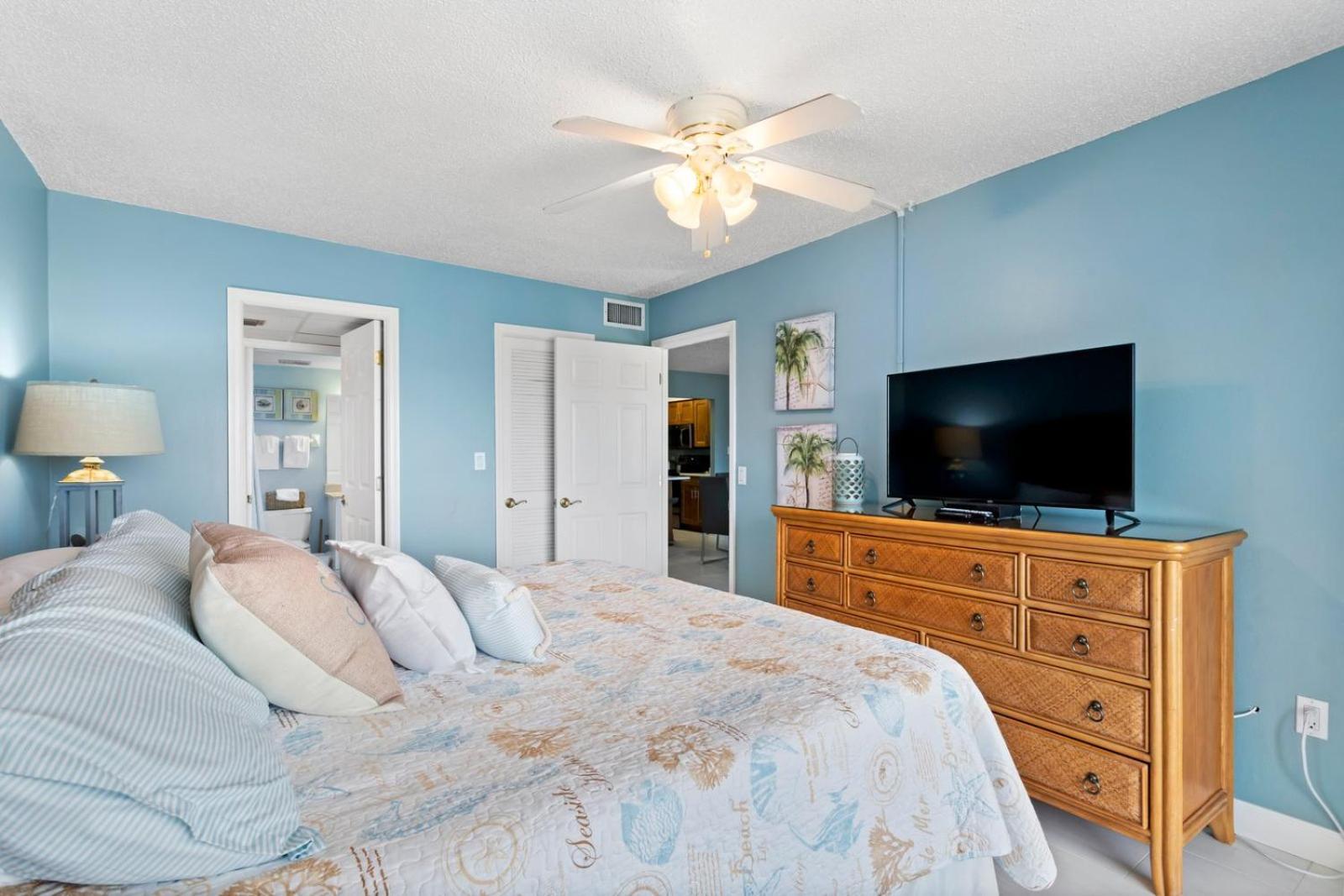 Holiday home 213 Madeira Norte St. Pete Beach