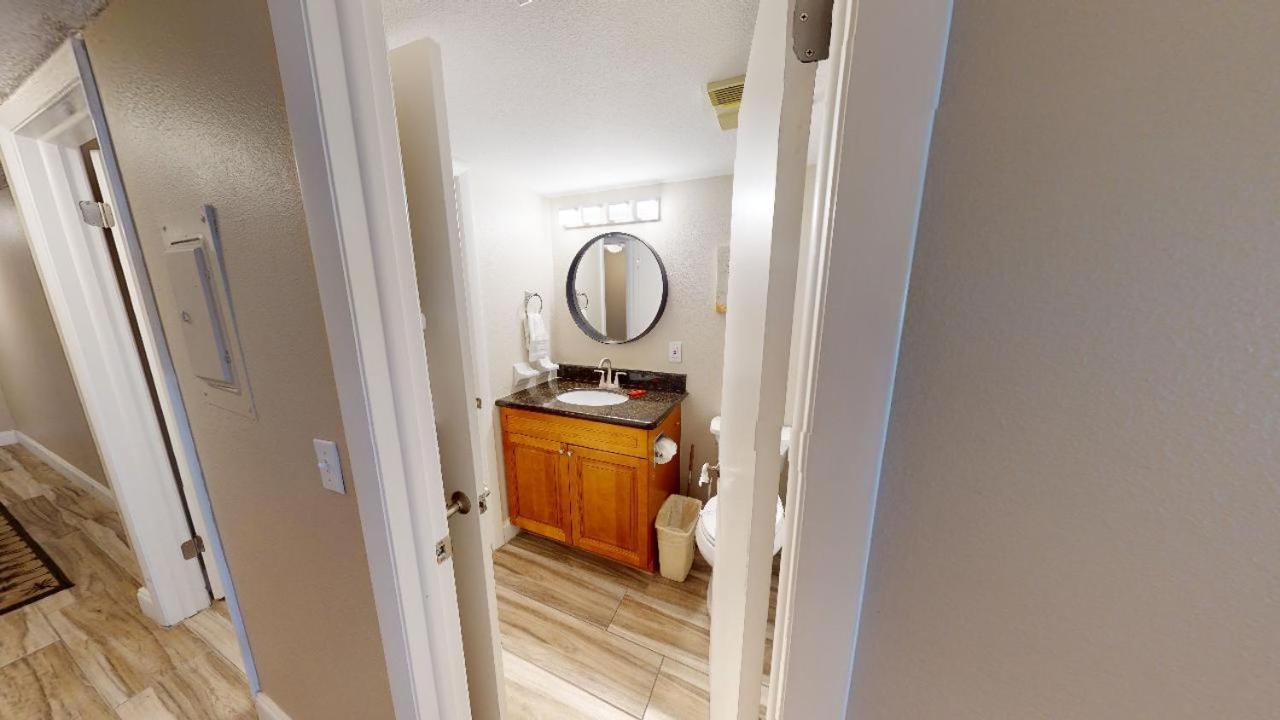 301 Sandy Shores * St. Pete Beach