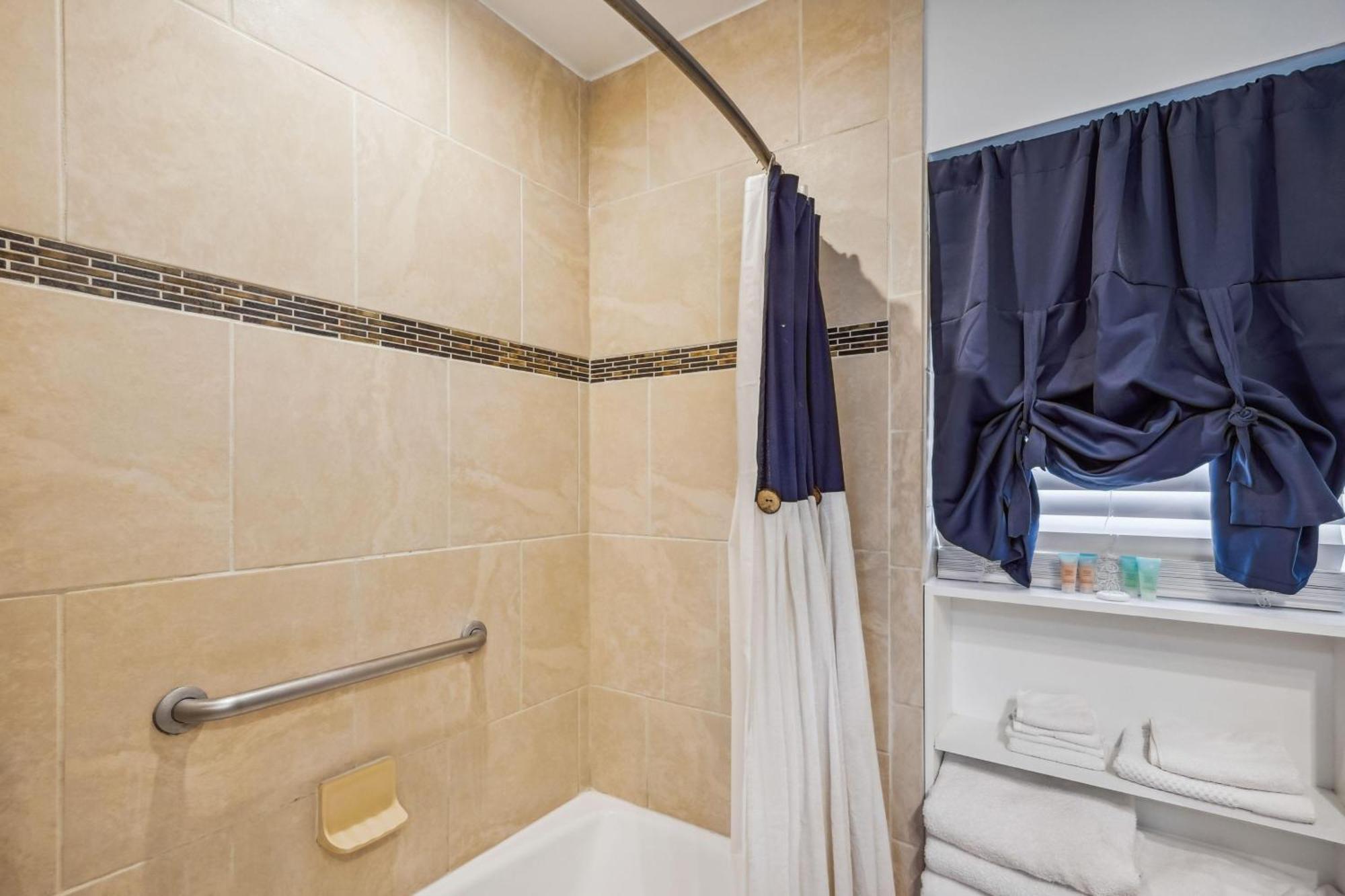 Apartment Upham - #10 1br *