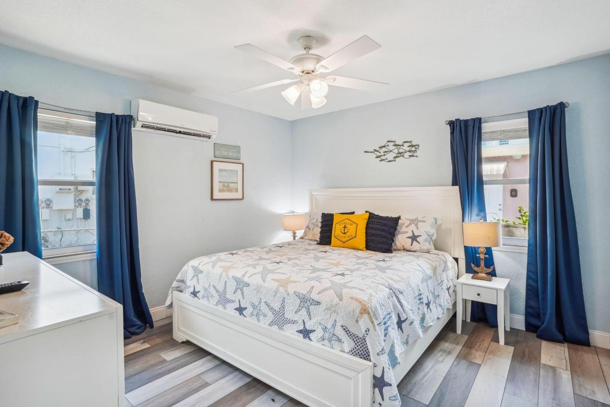 Upham - #10 1br *