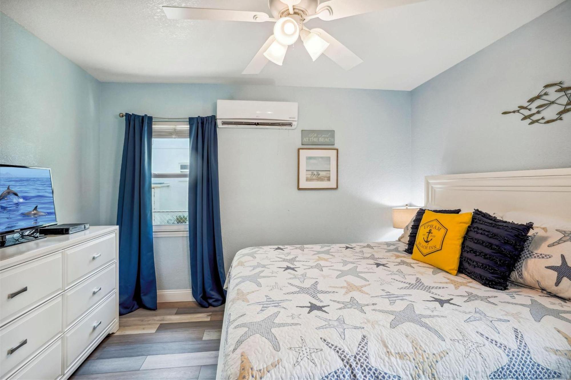 Upham - #10 1br Apartment St. Pete Beach