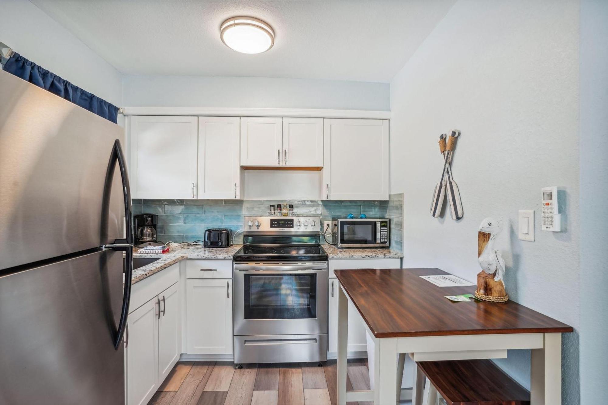 Apartment Upham - #10 1br *