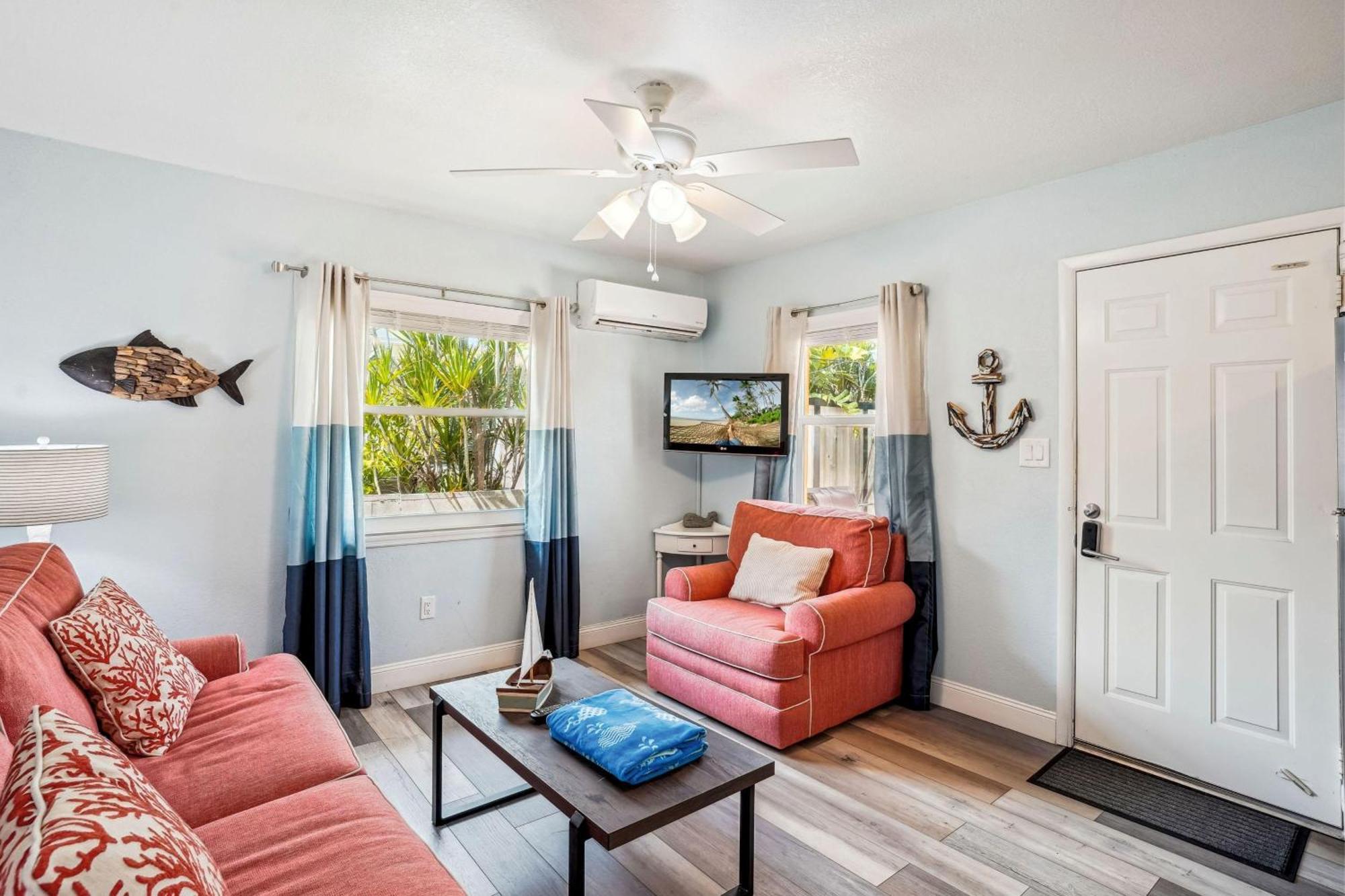 Upham - #10 1br *