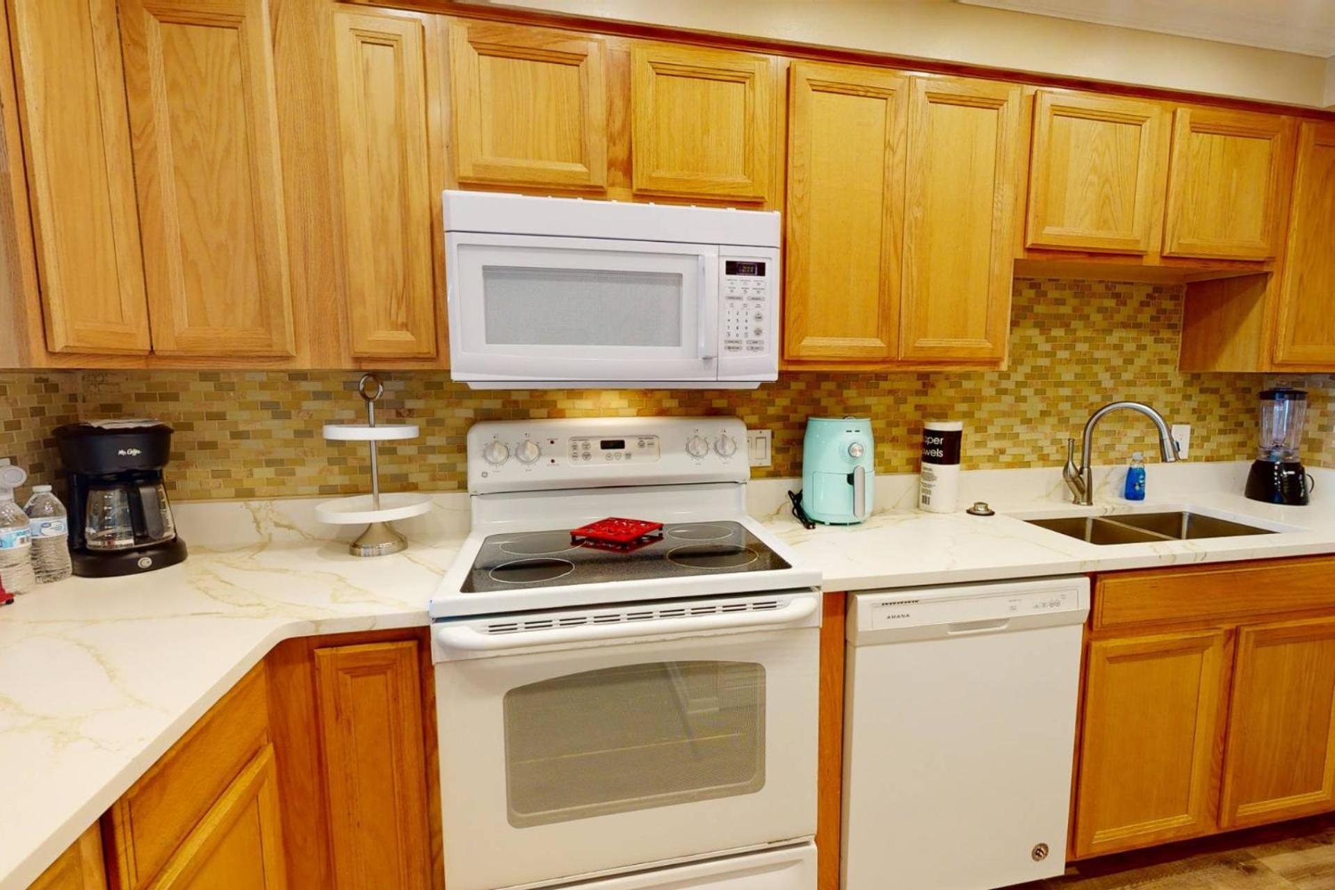 Holiday home 607- Madeira *