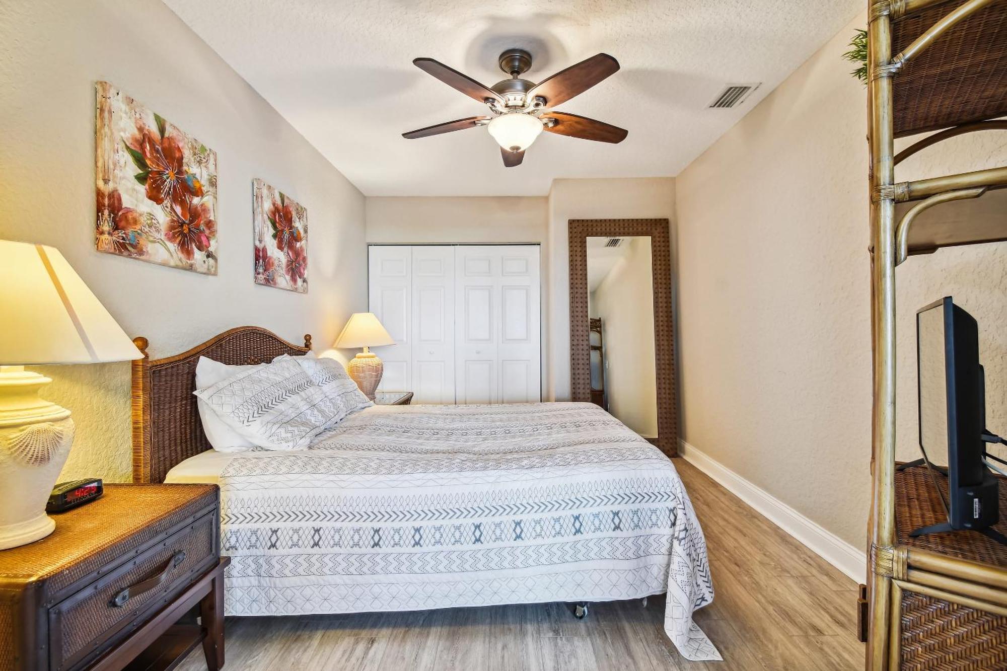 Treasure Island Retreat