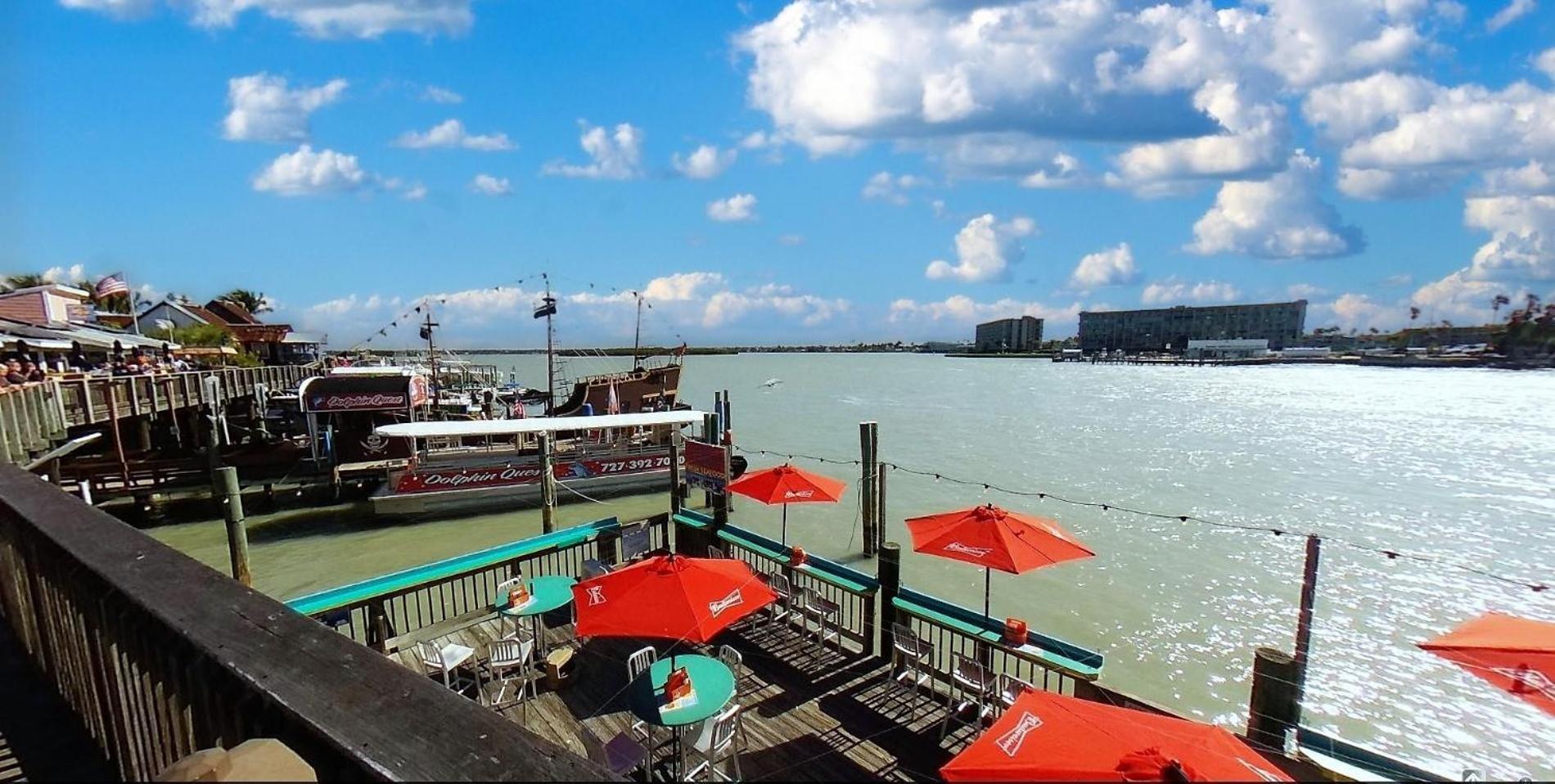 Holiday home The Harbor 503 - Premier St. Pete Beach