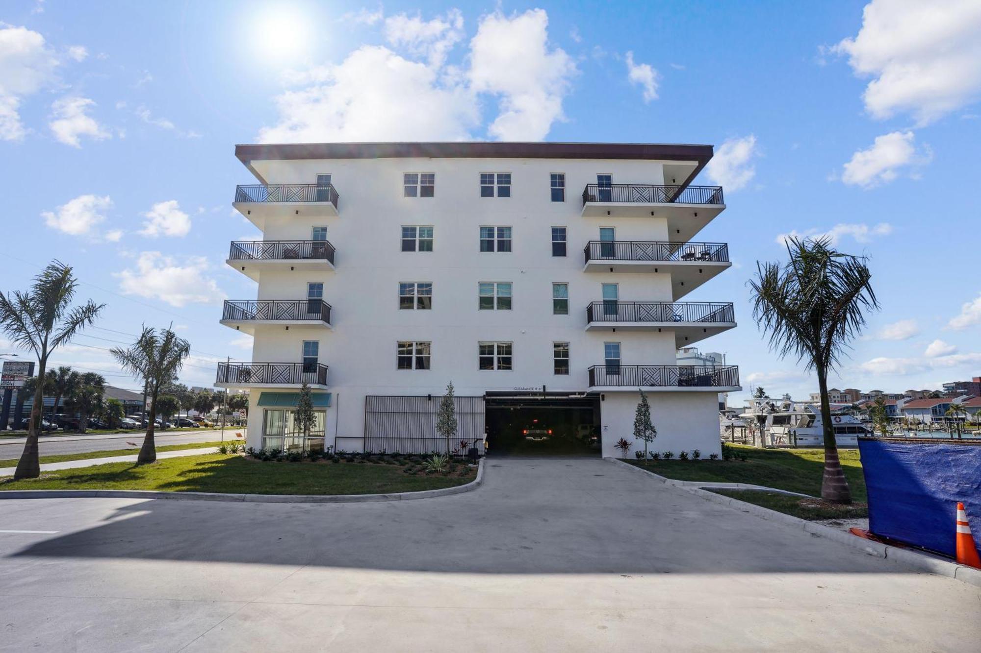 The Harbor 503 - Premier St. Pete Beach