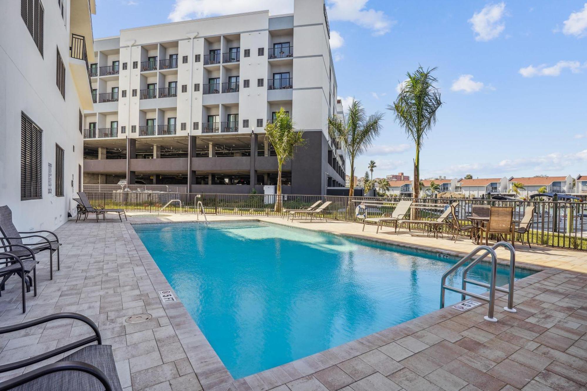 The Harbor 503 - Premier St. Pete Beach