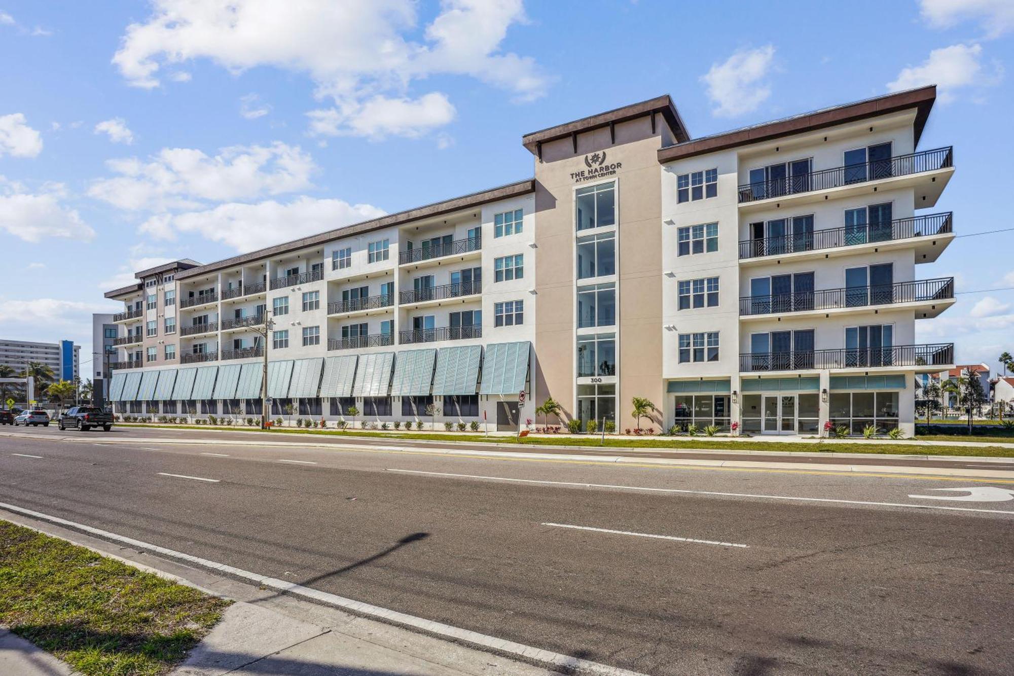 Holiday home The Harbor 503 - Premier