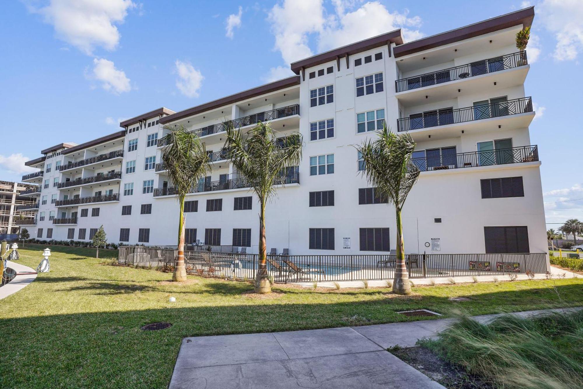 Holiday home The Harbor 503 - Premier *