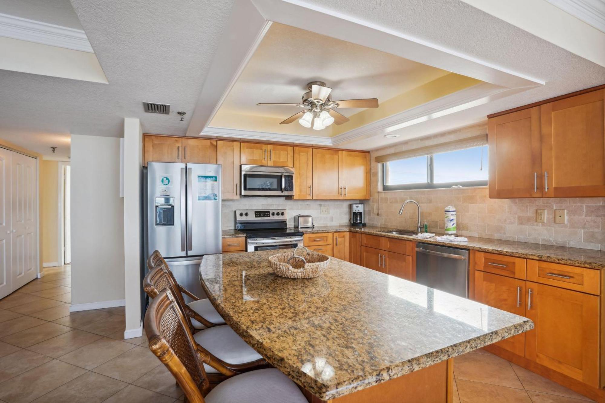 Holiday home Trillium 2a - Premier *