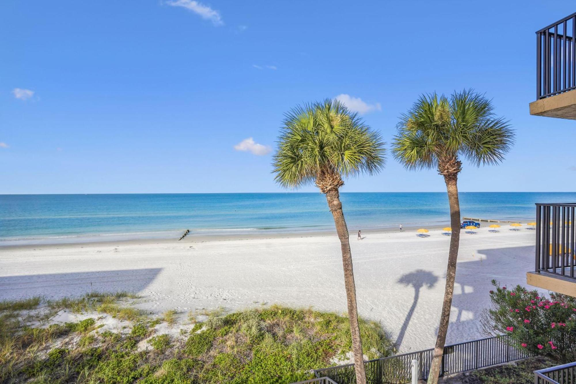 Holiday home Trillium 2a - Premier St. Pete Beach
