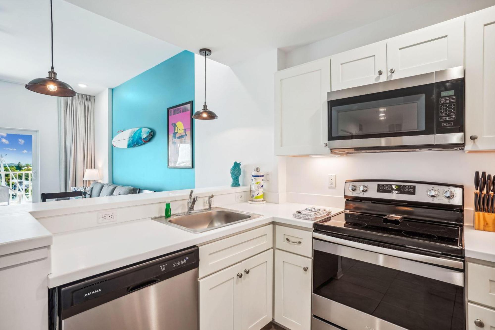 Madeira Bay I 1505 Holiday home *