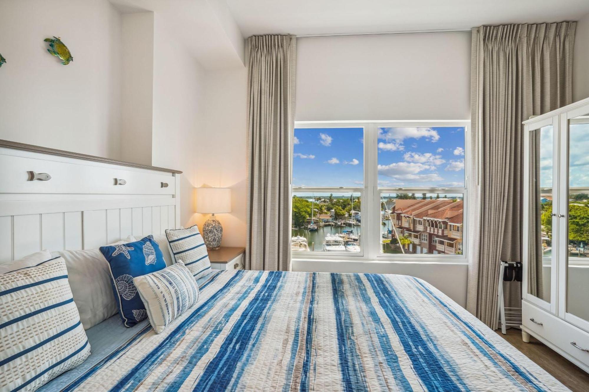 Madeira Bay I 1505 Holiday home