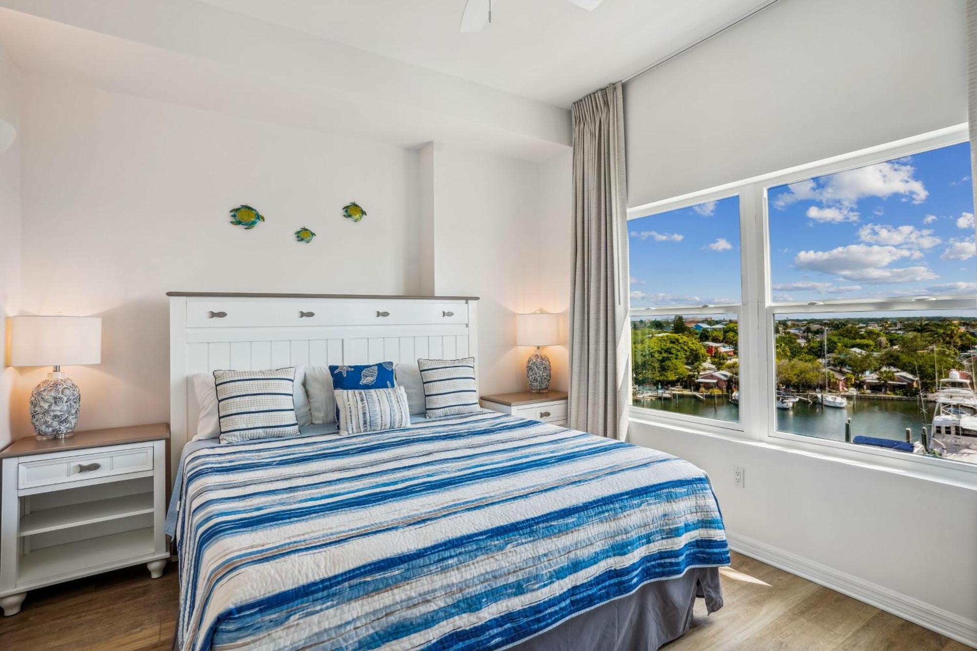 Madeira Bay I 1505 Holiday home