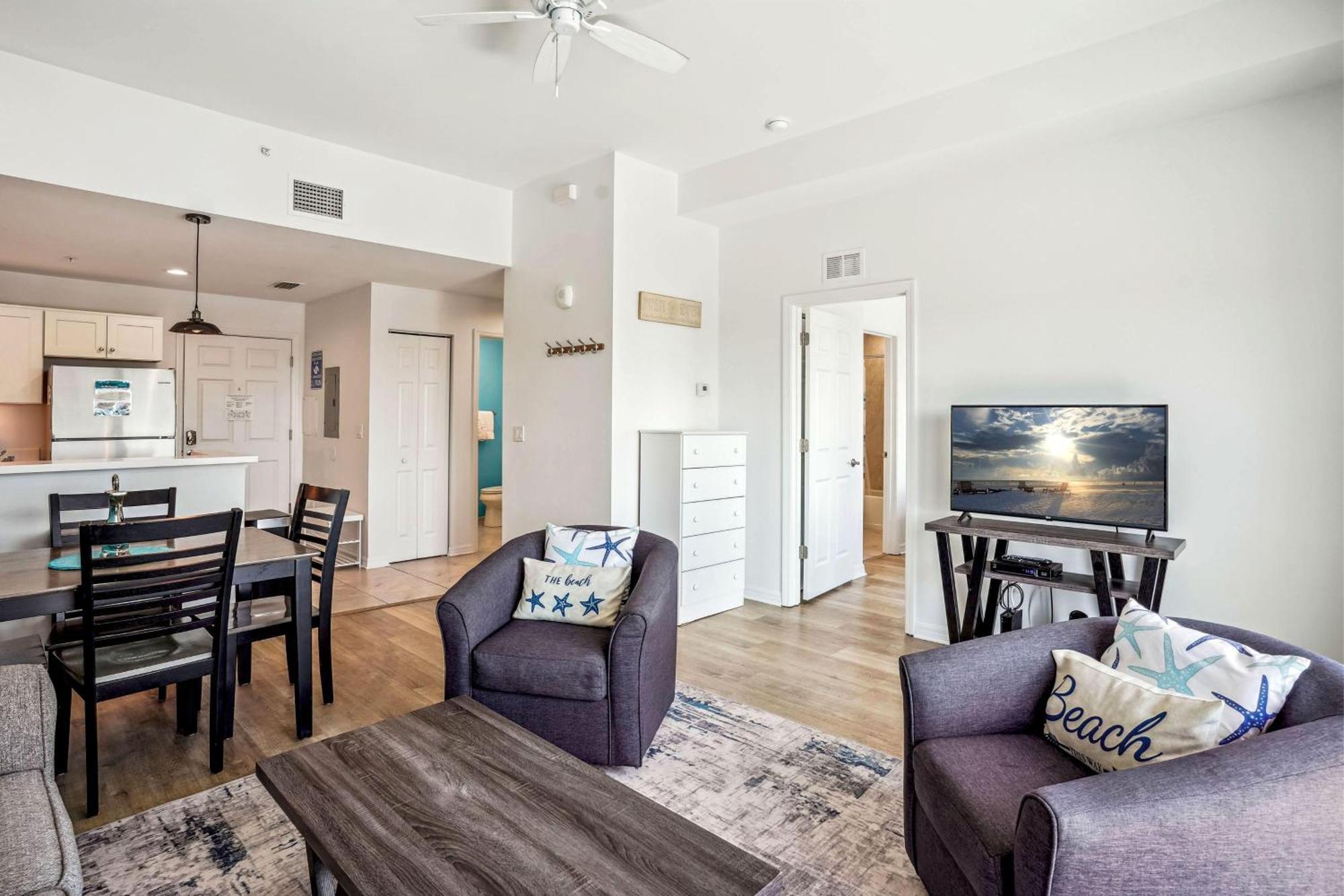 Holiday home Madeira Bay I 1505