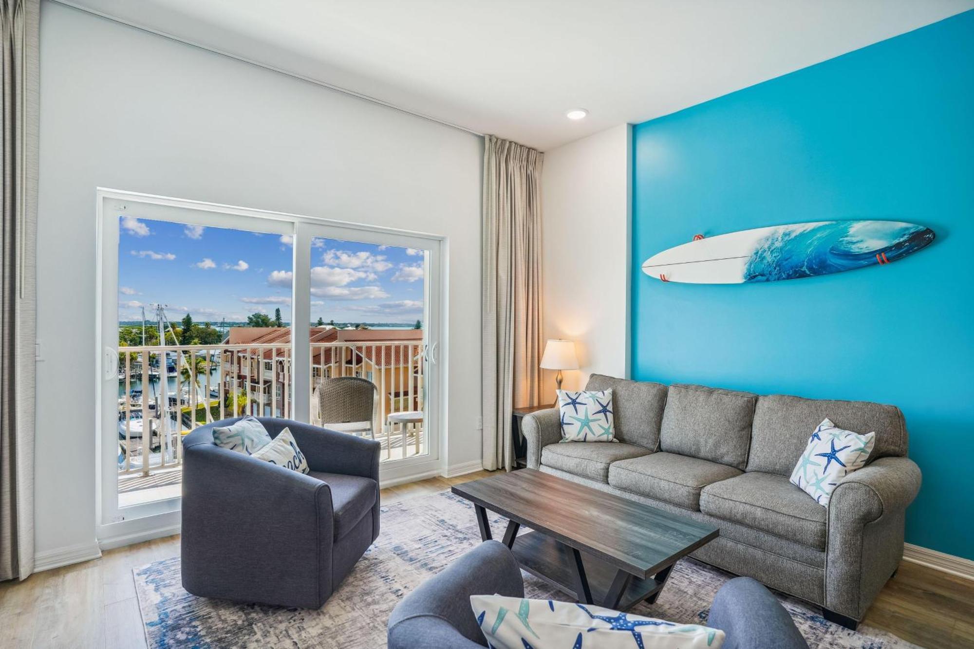 Madeira Bay I 1505
