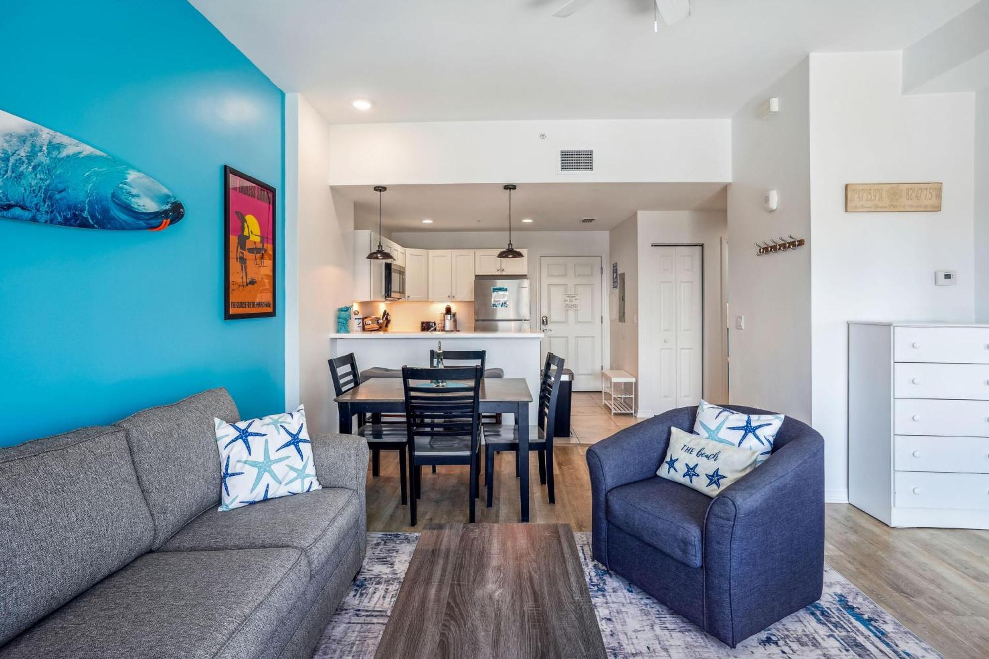 Madeira Bay I 1505 Holiday home *