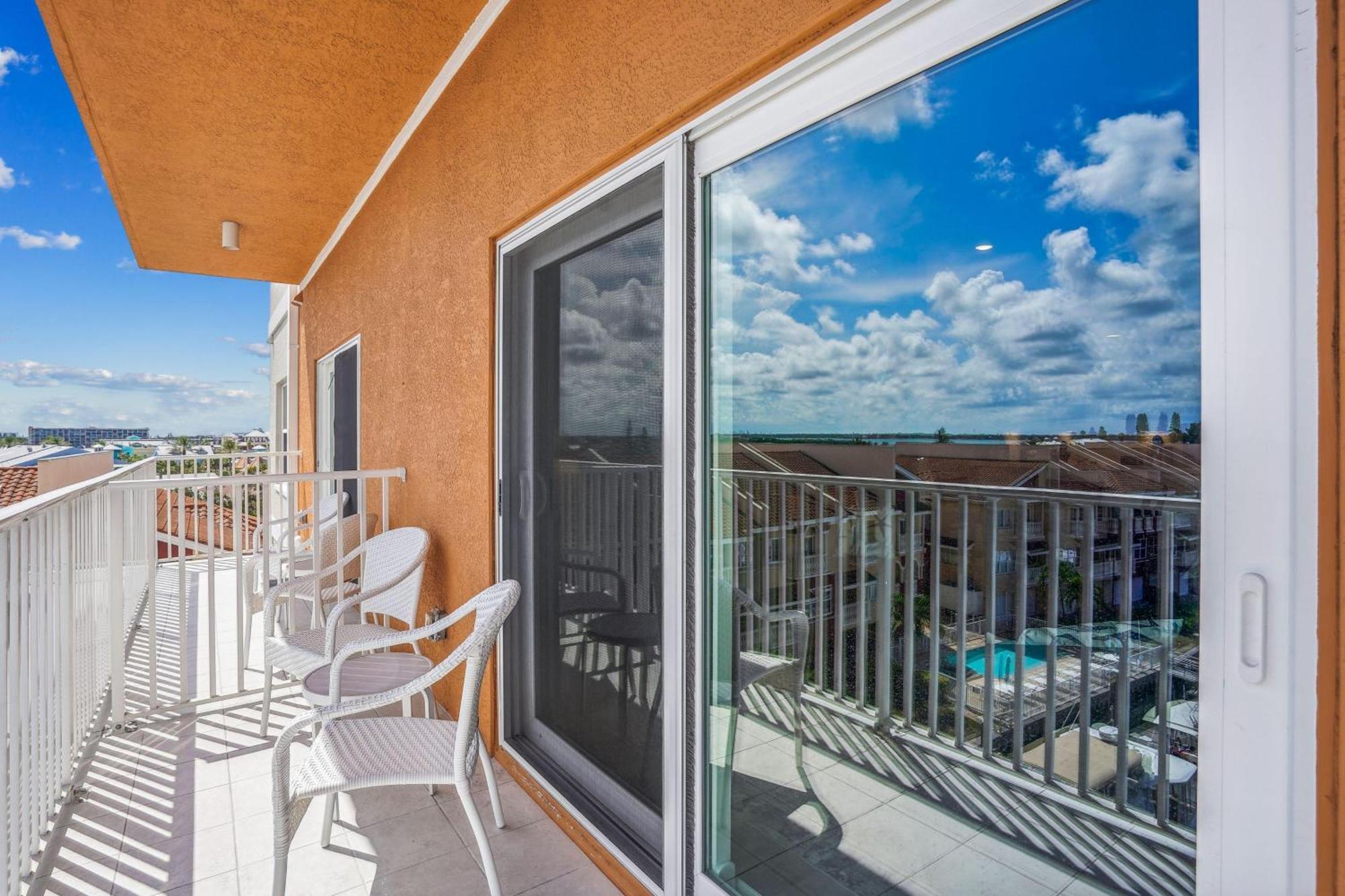 Madeira Bay I 1505 Holiday home