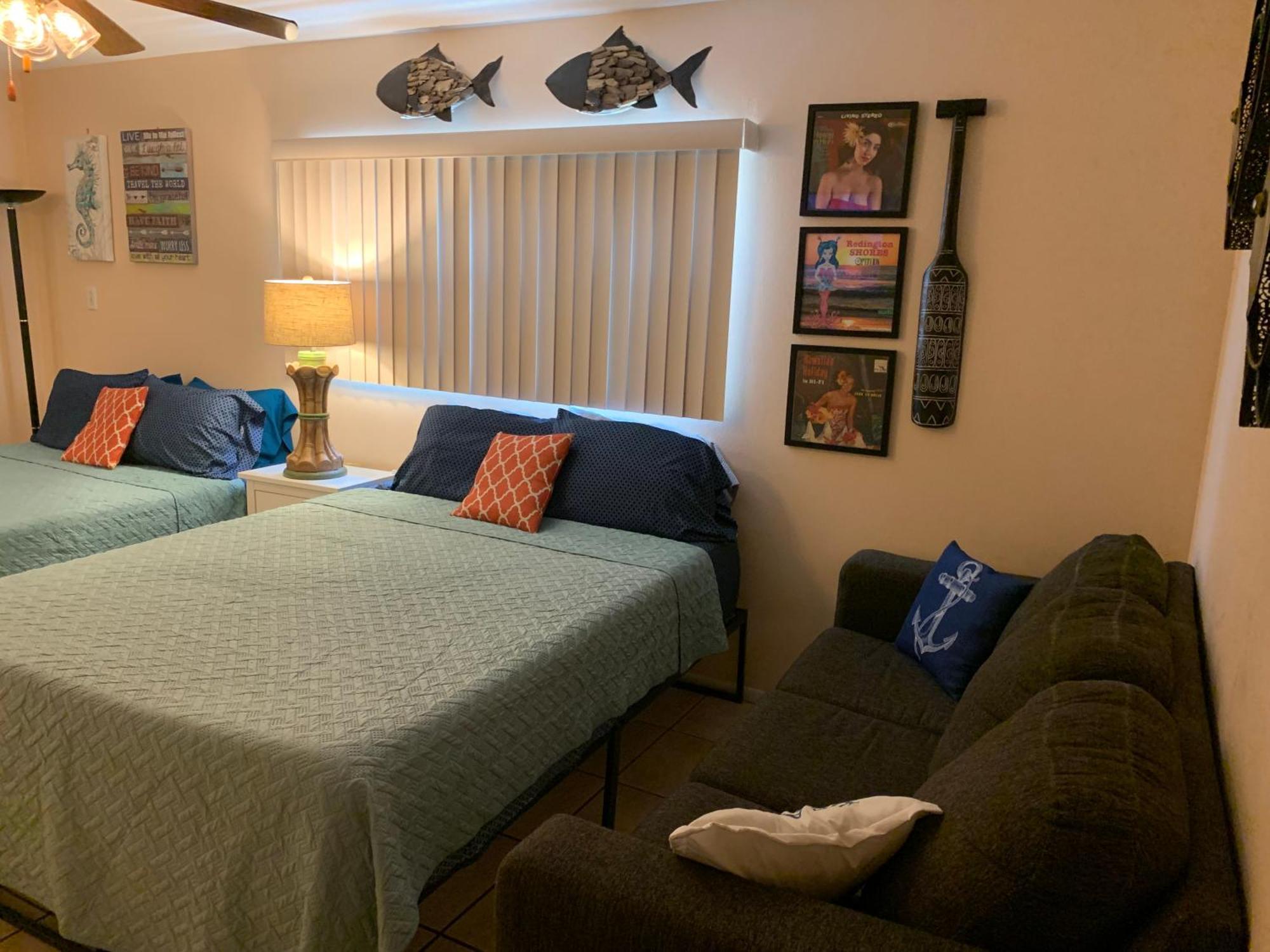 Apartment Michaels -beachside