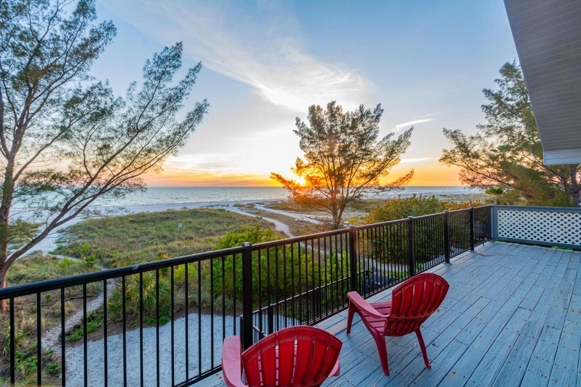 Turtleback House St. Pete Beach