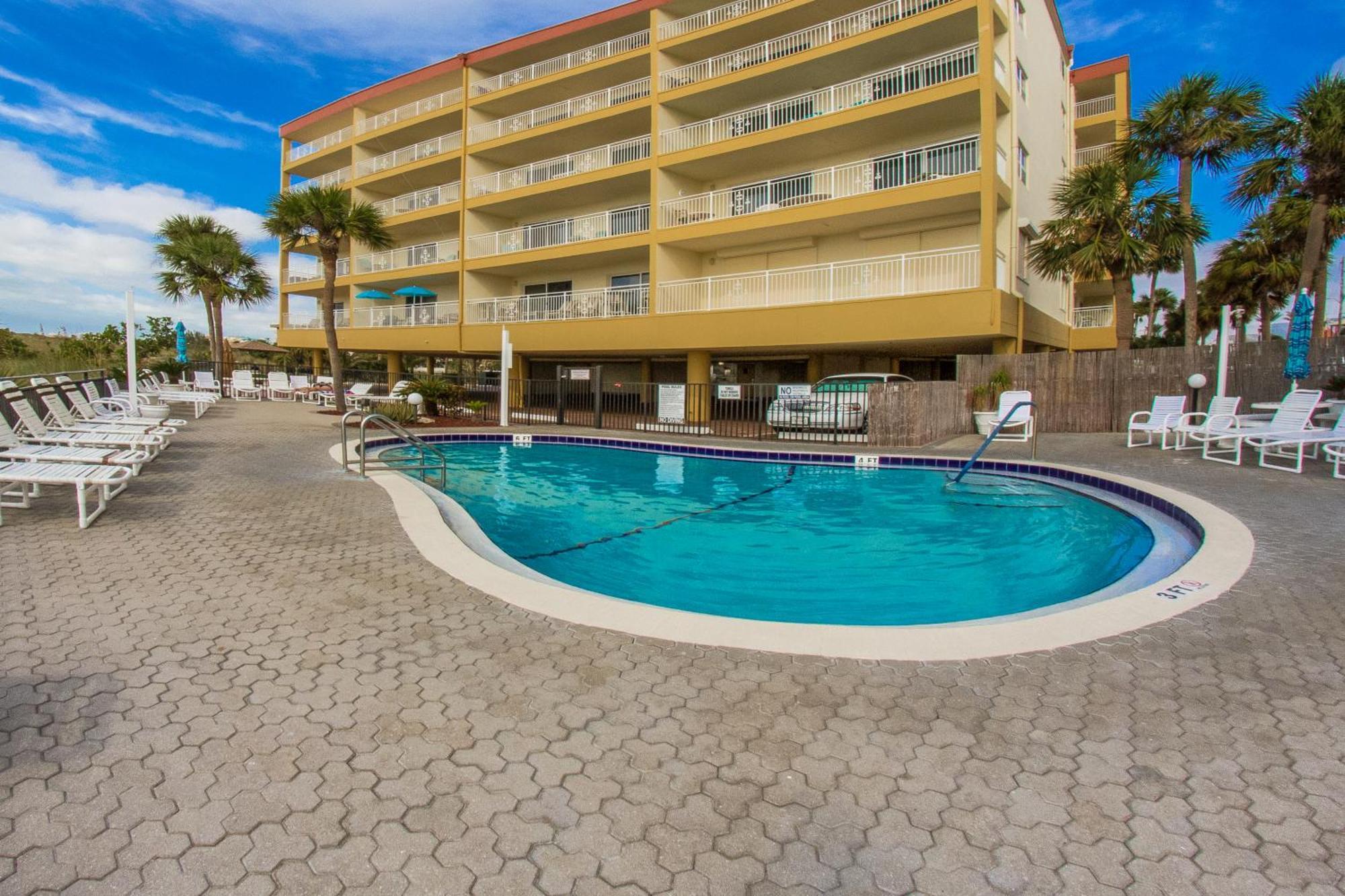 214 Madeira Norte * St. Pete Beach