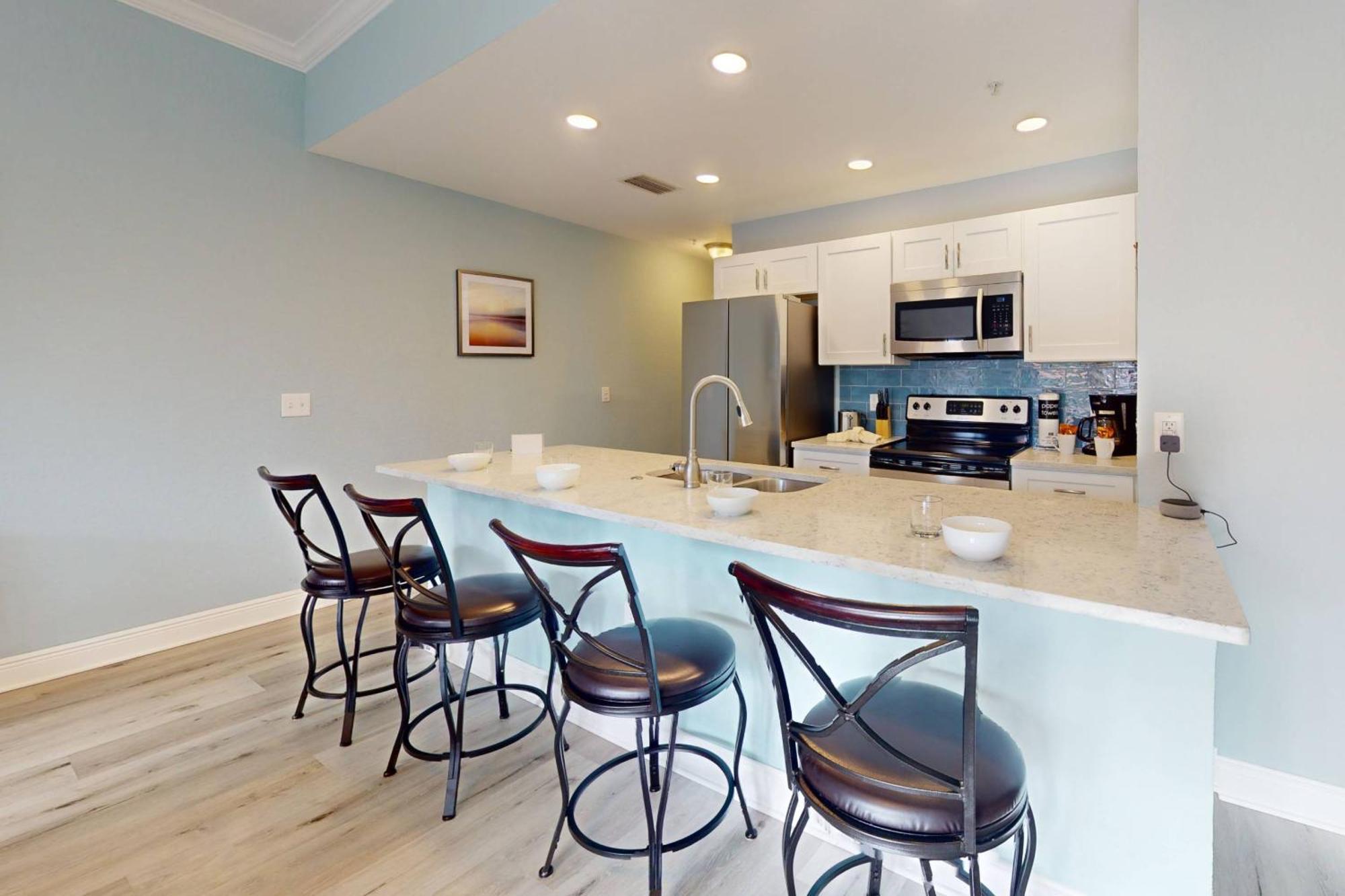 103 - Palms Of Treasure Island Holiday home