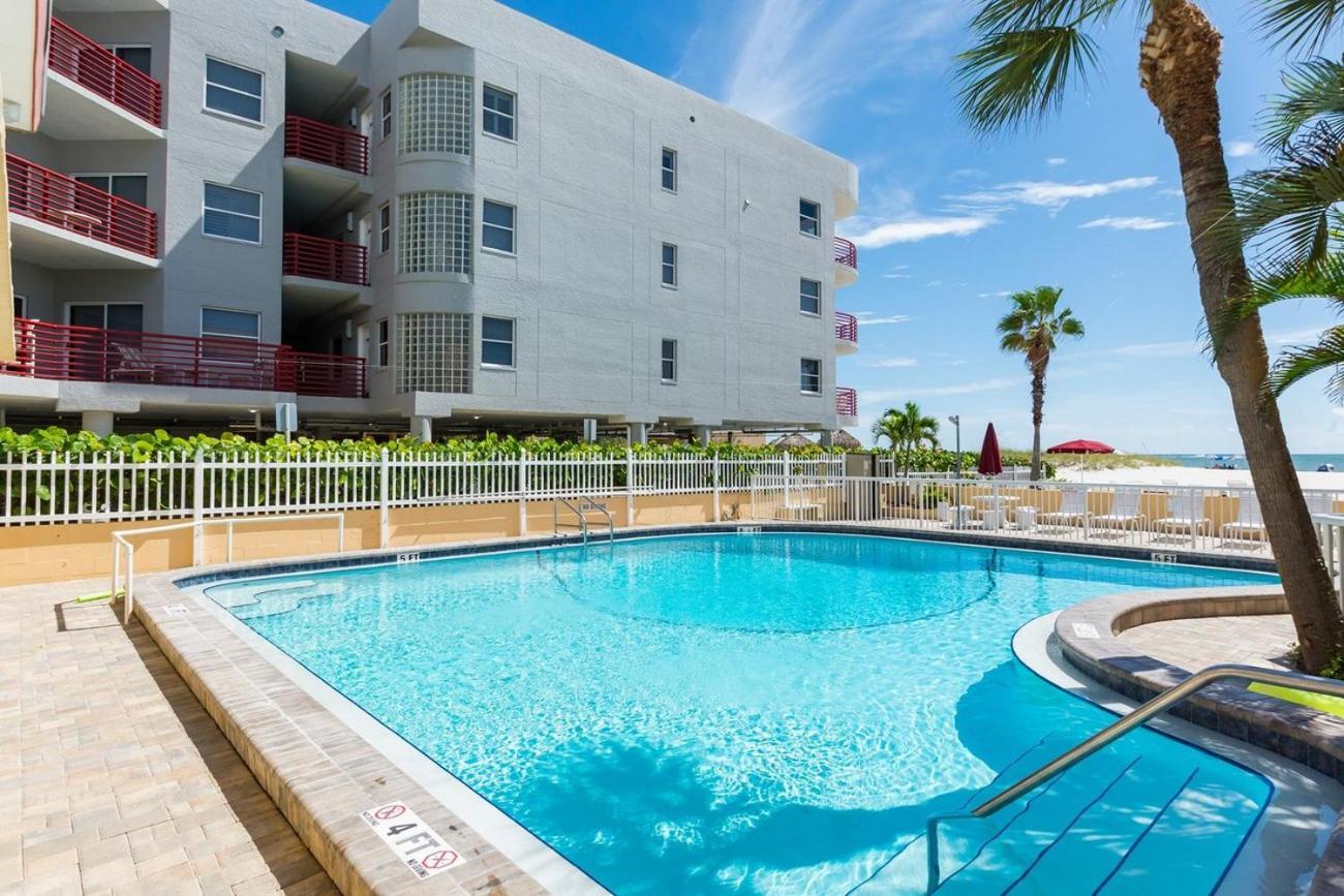#212 Surf Song Holiday home *