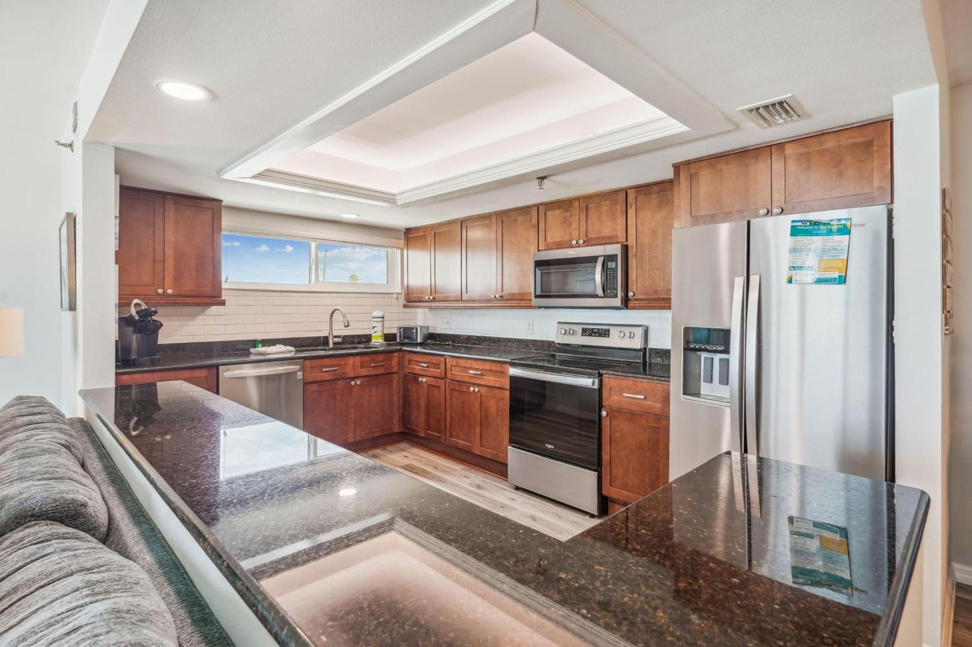 Holiday home Trillium 1c - Premier