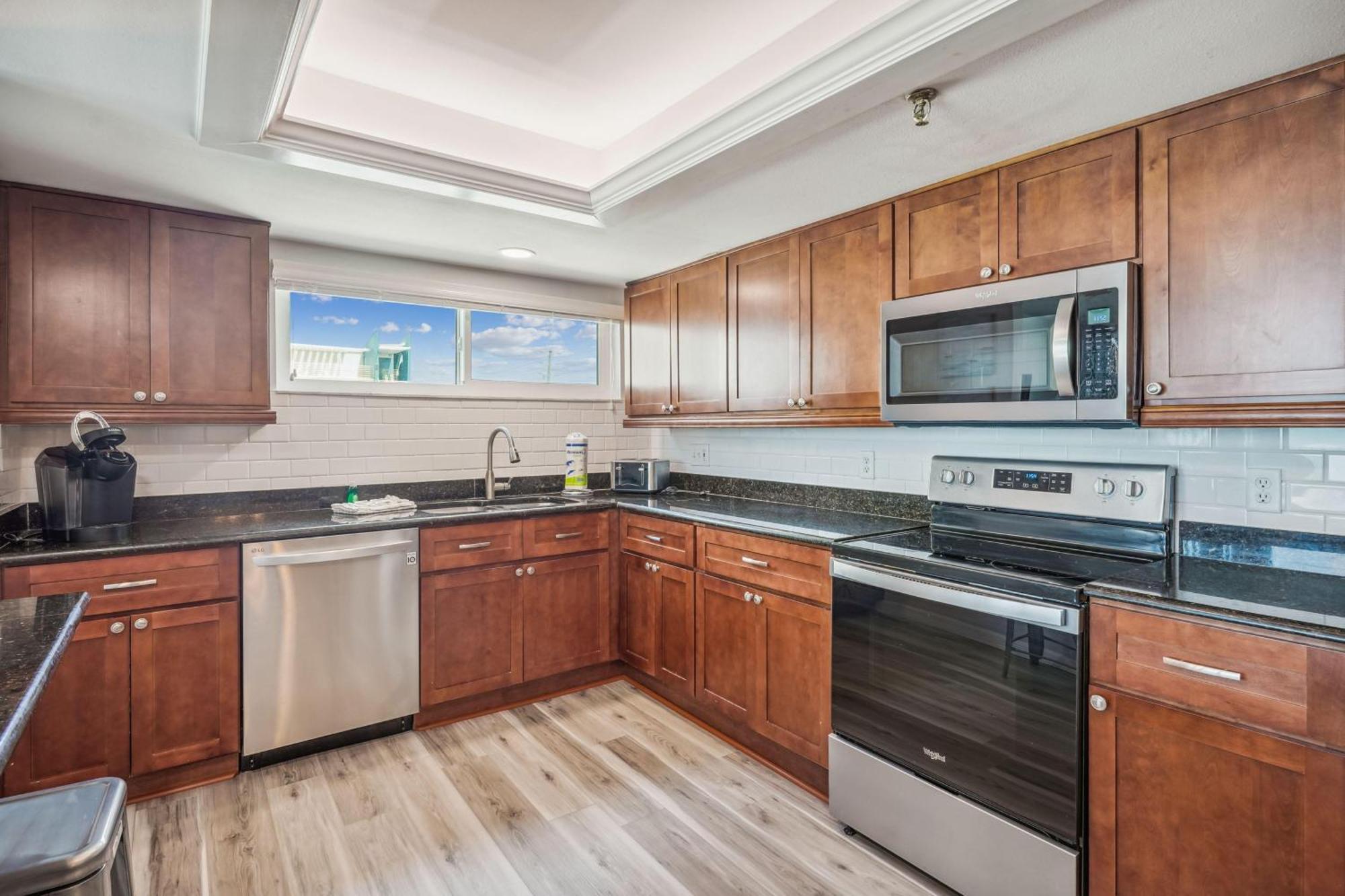 Trillium 1c - Premier Holiday home *