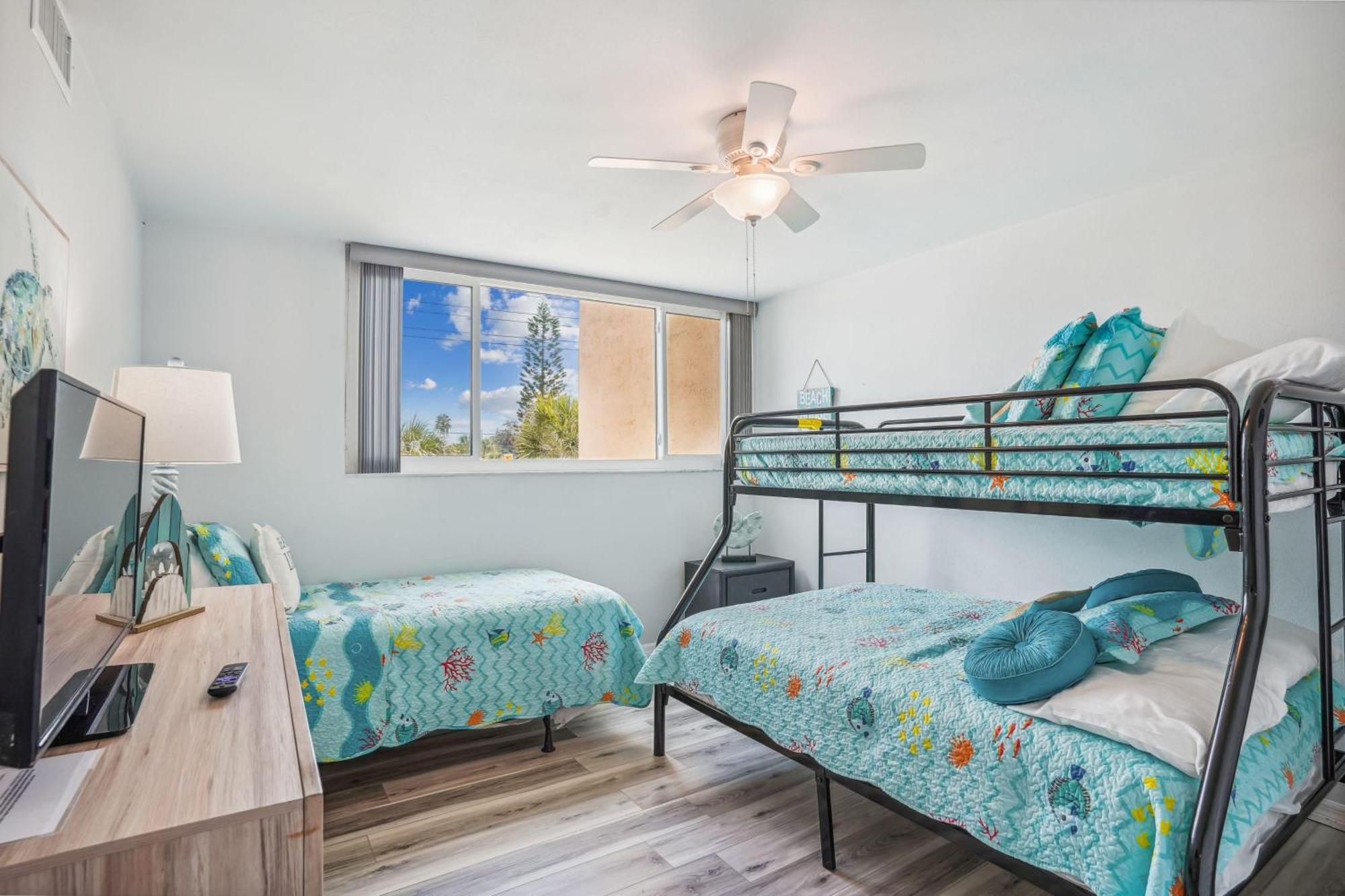 Trillium 1c - Premier Holiday home *