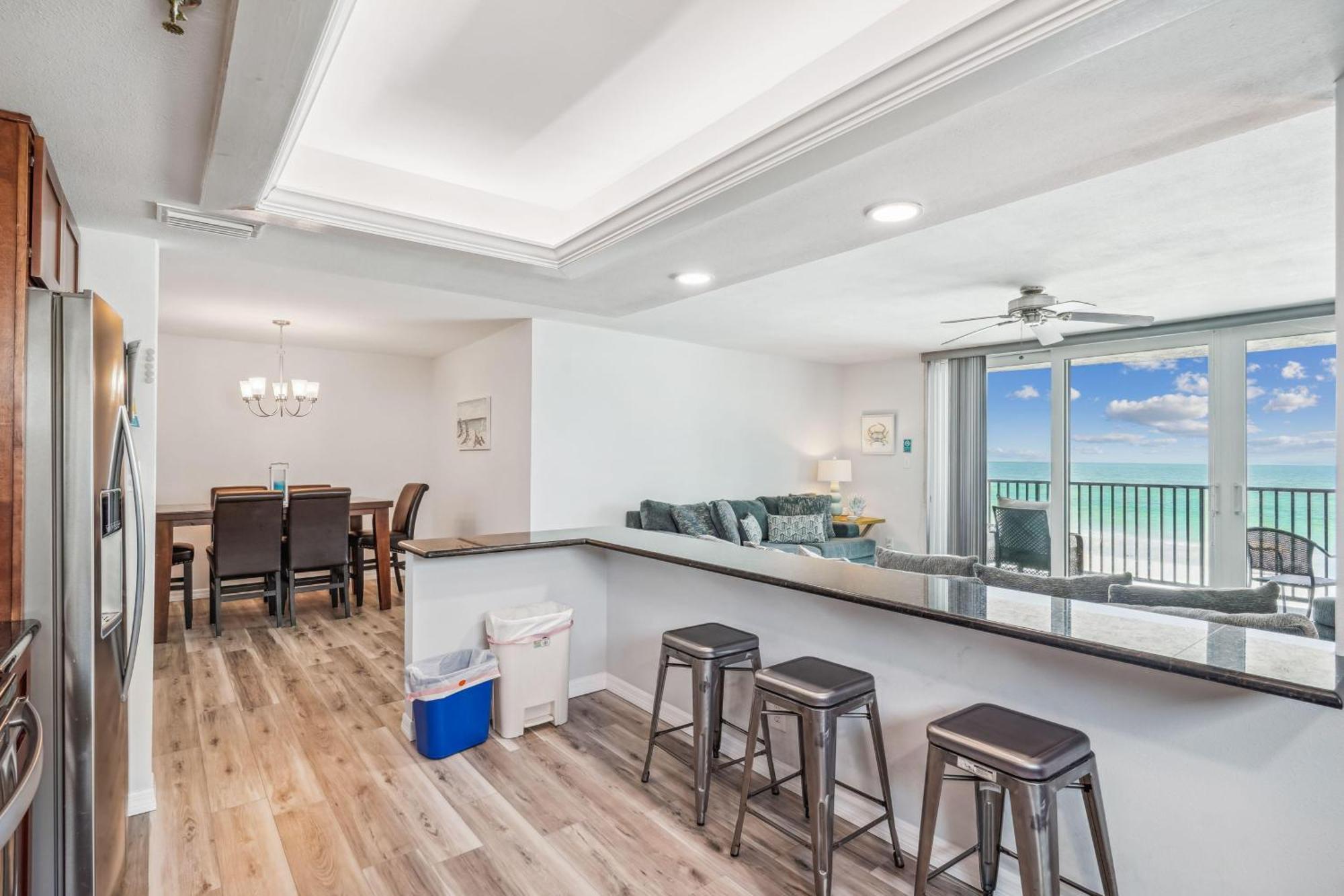 Trillium 1c - Premier Holiday home St. Pete Beach