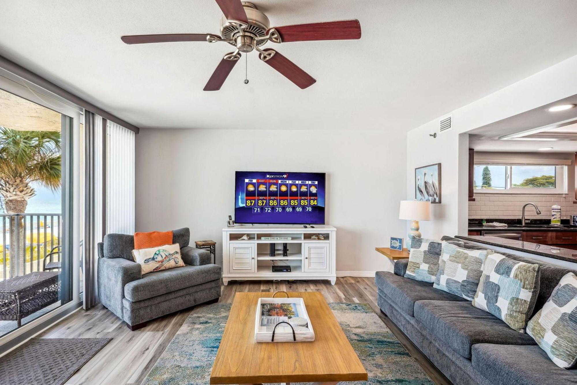 Trillium 1c - Premier Holiday home