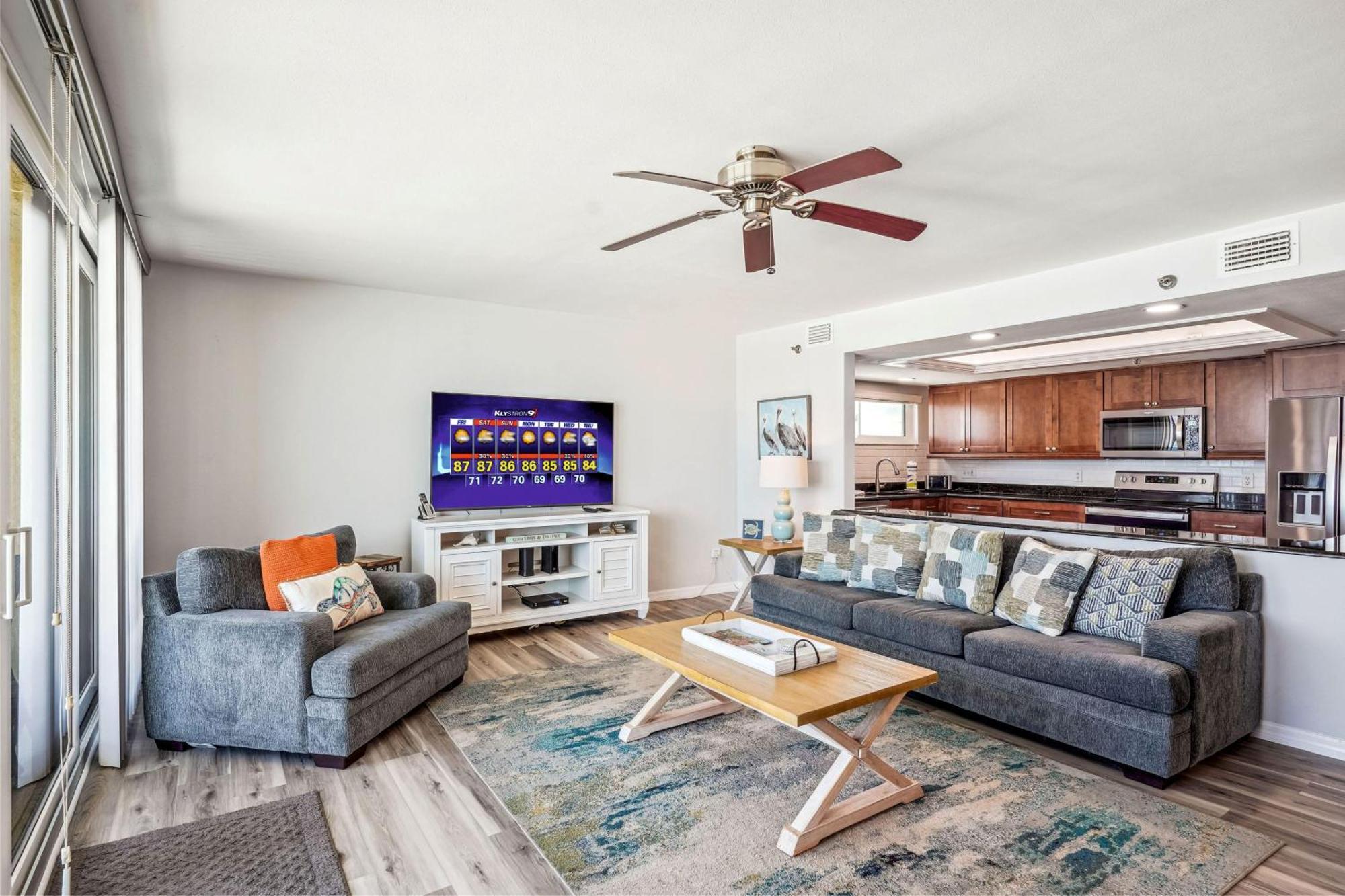 Trillium 1c - Premier Holiday home St. Pete Beach