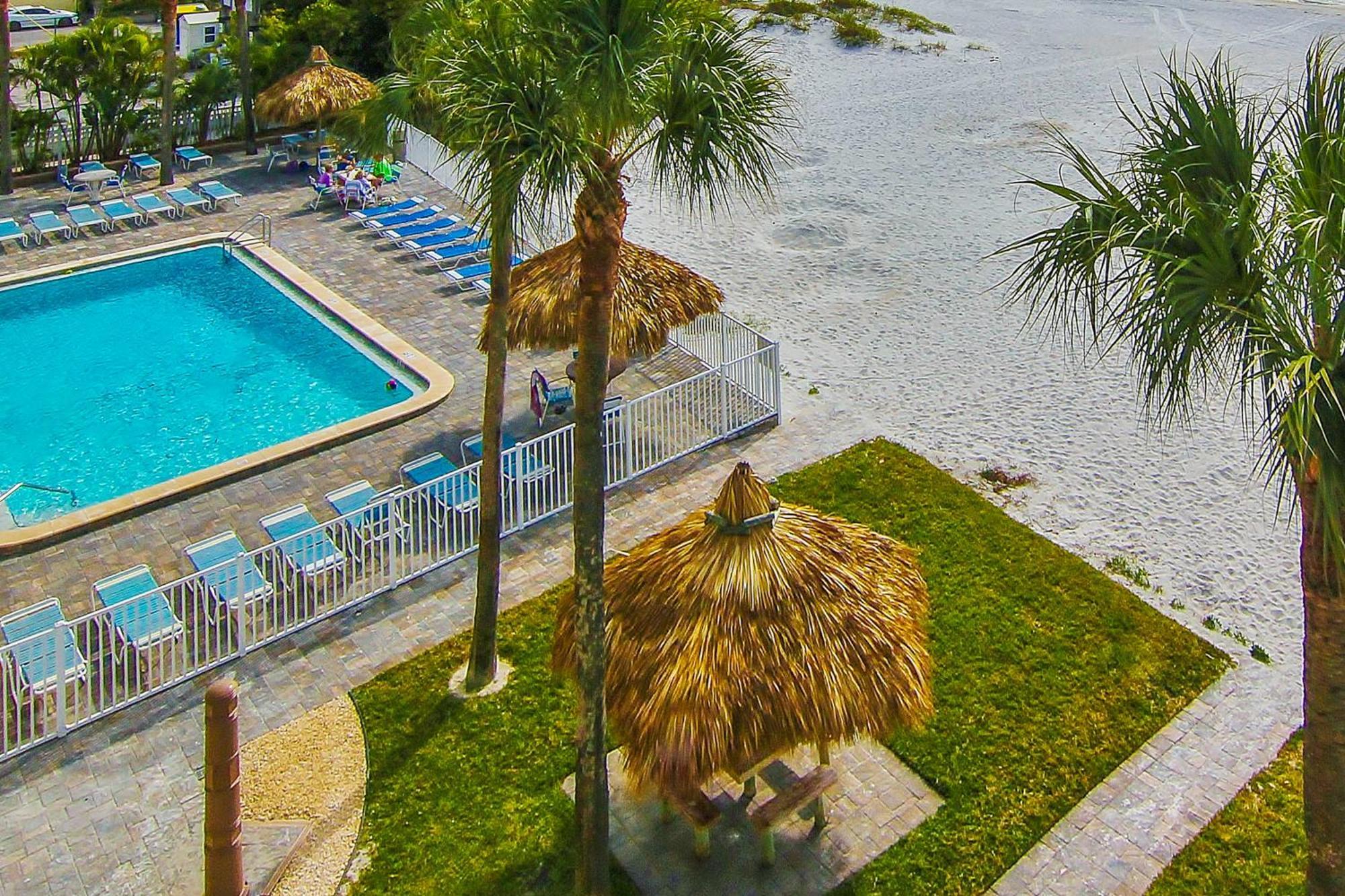 Apartment Sea Oats 307