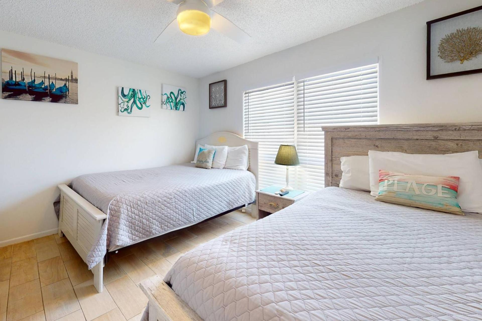 380-d - Madeira Yacht Club Holiday home *
