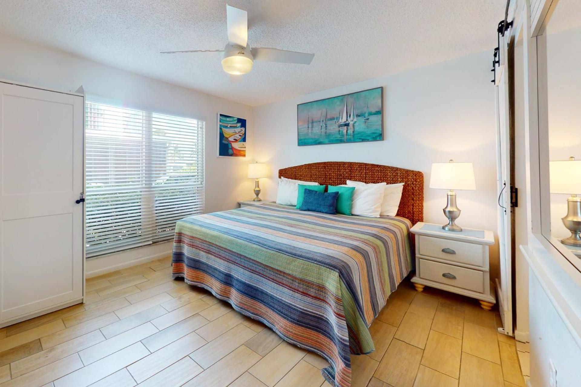 Holiday home 380-d - Madeira Yacht Club St. Pete Beach