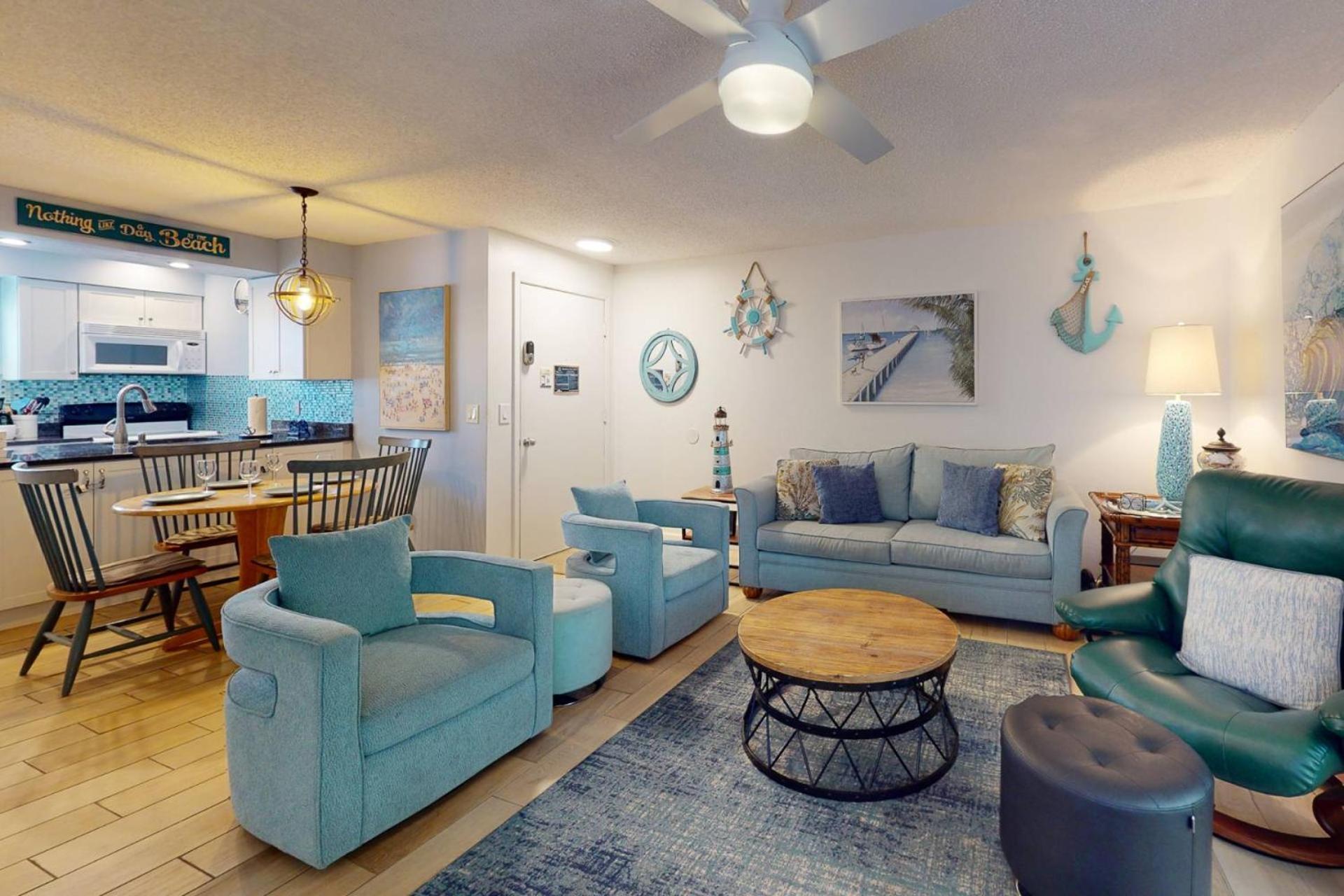 380-d - Madeira Yacht Club * St. Pete Beach
