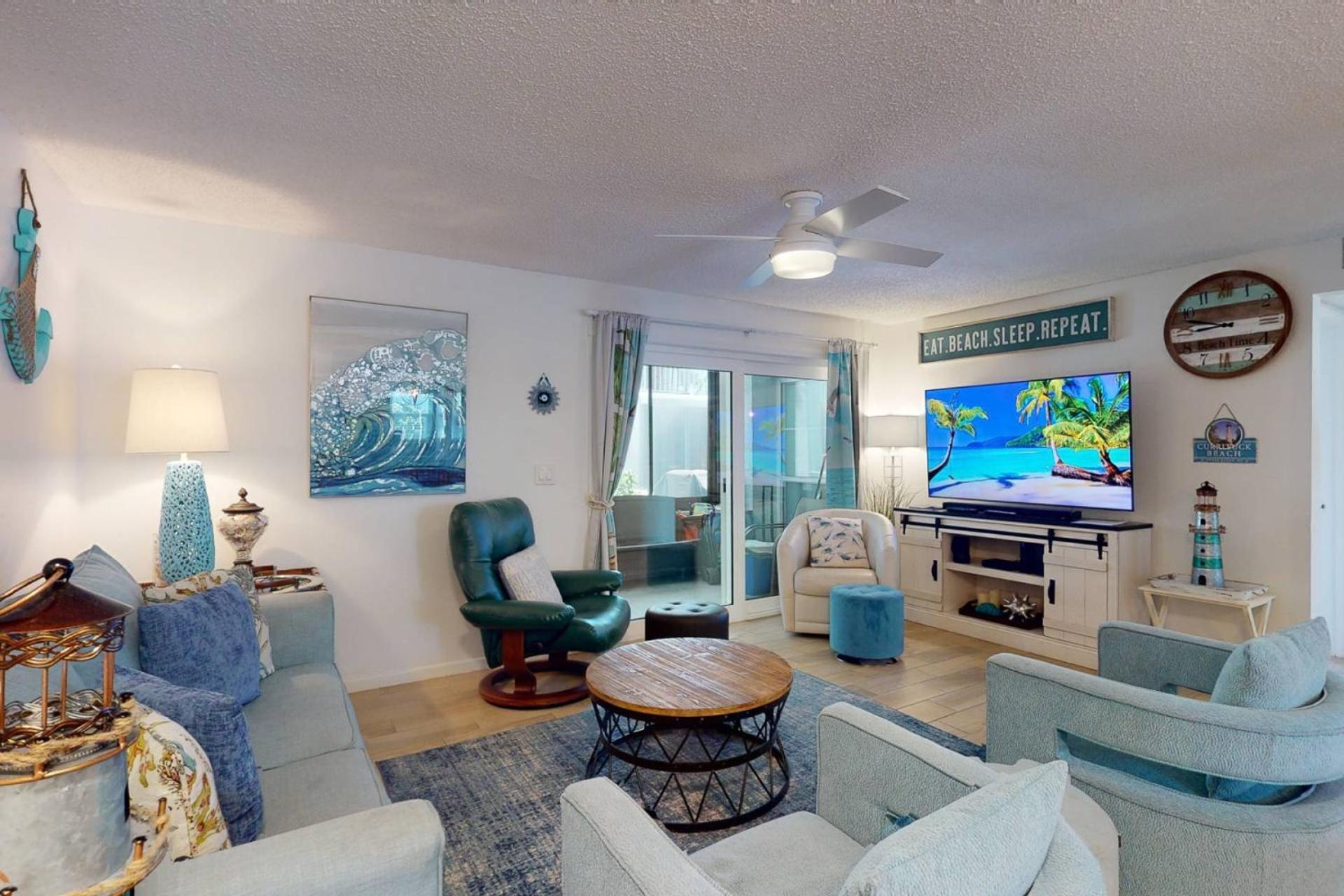 380-d - Madeira Yacht Club Holiday home *