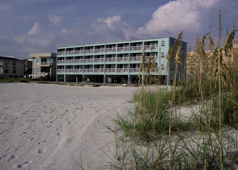 Hotel Barefoot Club 3*