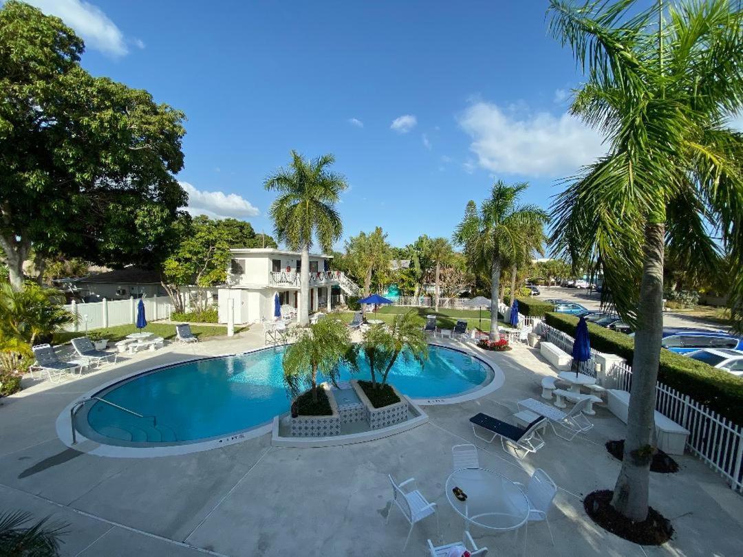 Aparthotel Gulfside *
