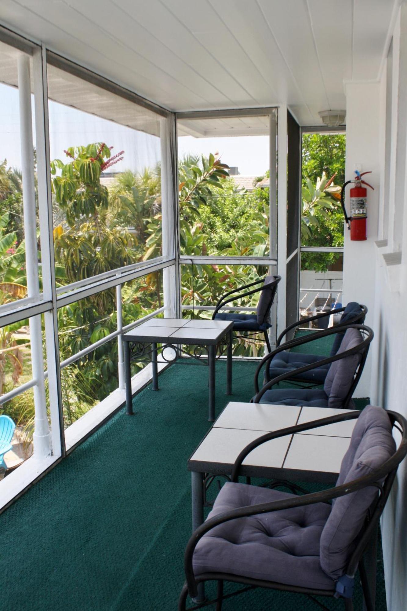 Gulfside Aparthotel *